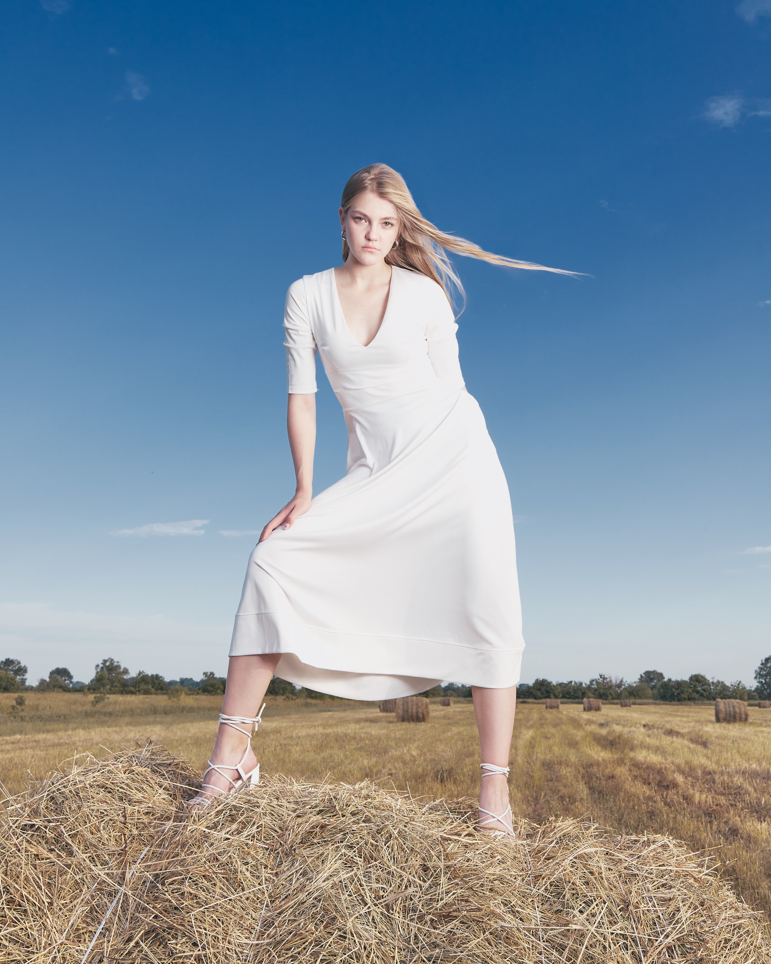Woman portrait. Святослав Лебедев | Рекламный фотограф — Коммерческая съемка, Арт-дирекшн, AI-интеграция