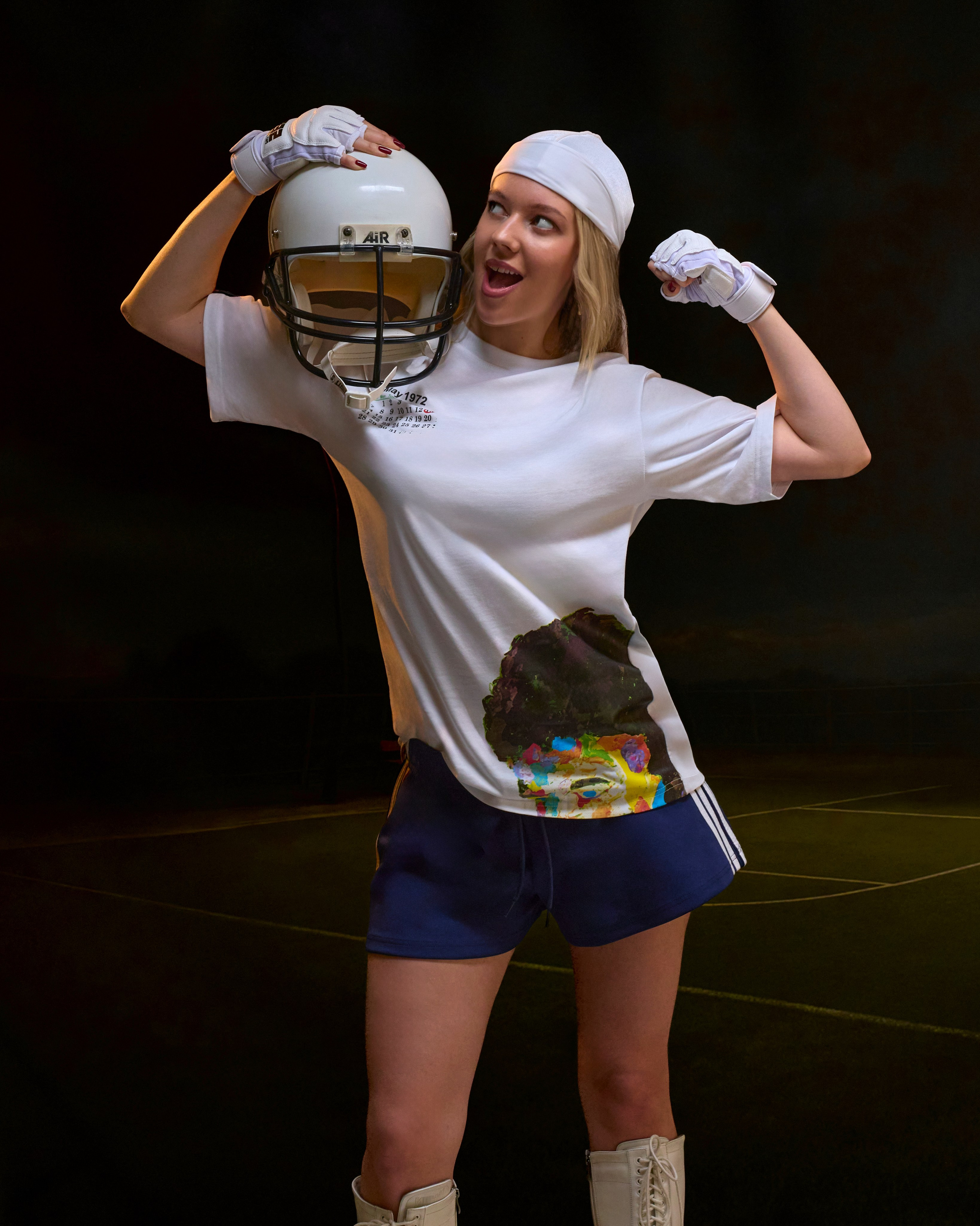 Thomas Mraz. Святослав Лебедев | Рекламный фотограф — Коммерческая съемка, Арт-дирекшн, AI-интеграция