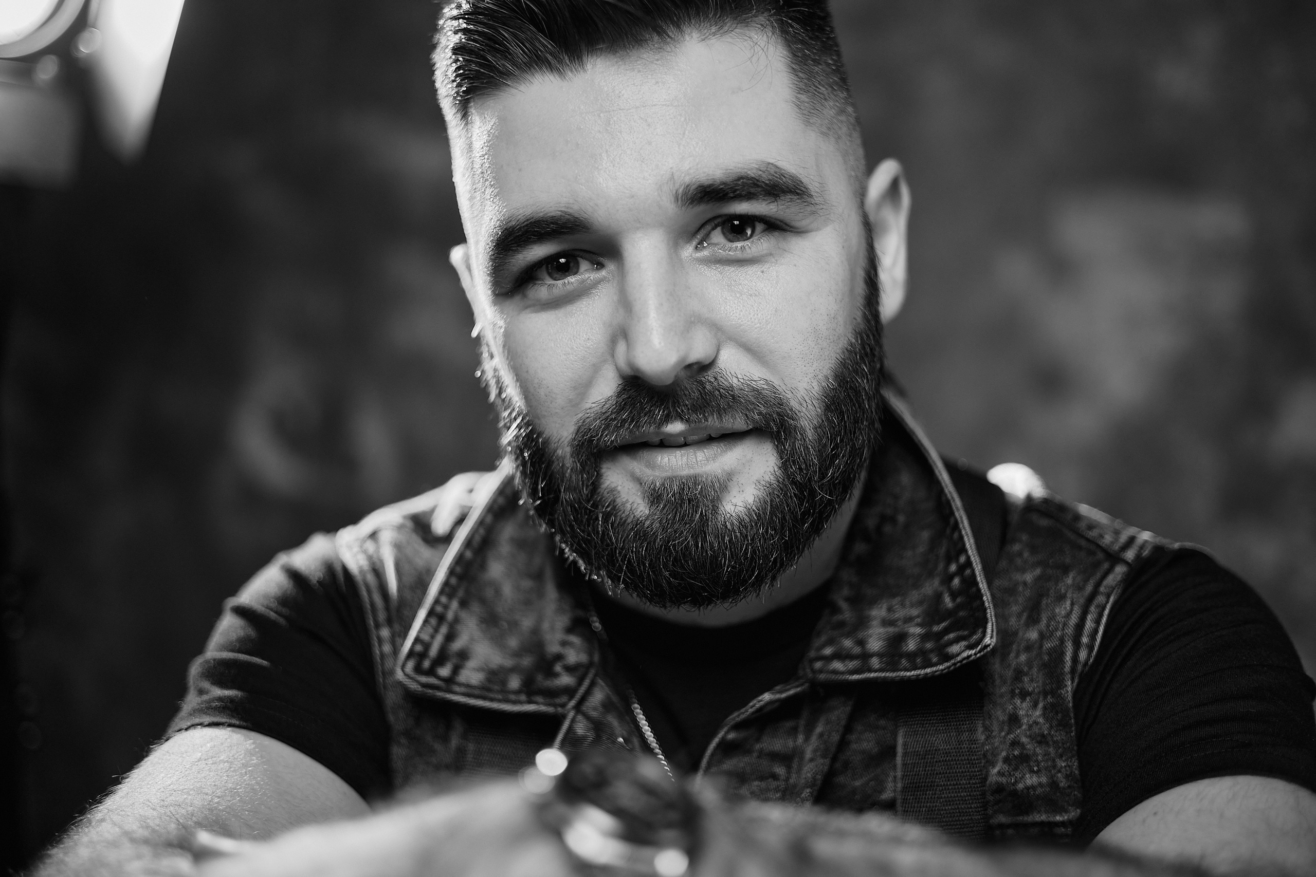 Islam. ФОТОГРАФ МАКСИМ КУДАШКИН