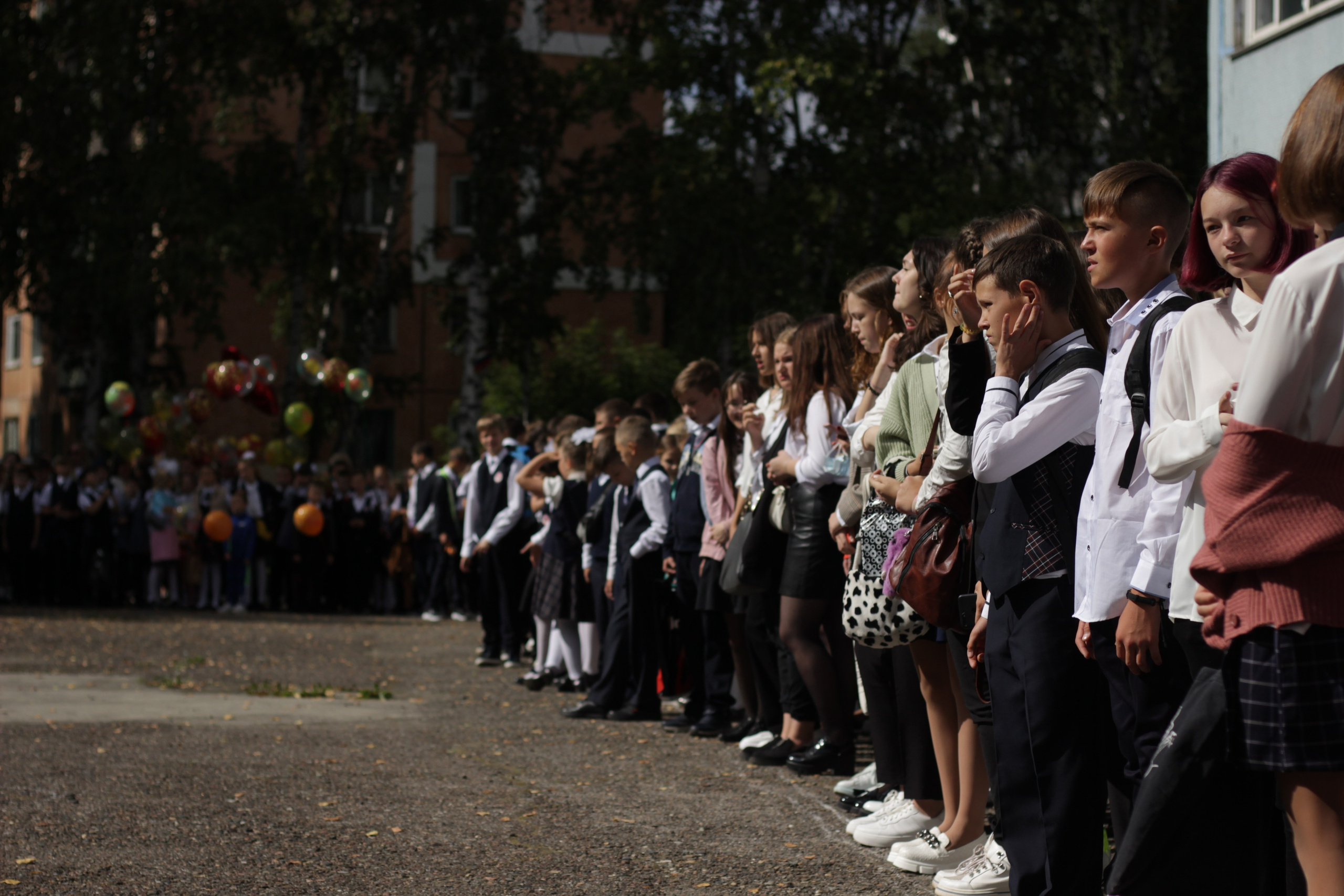 Праздники. Портретный и репортажный фотограф в Кемерово Алексеева Анастасия