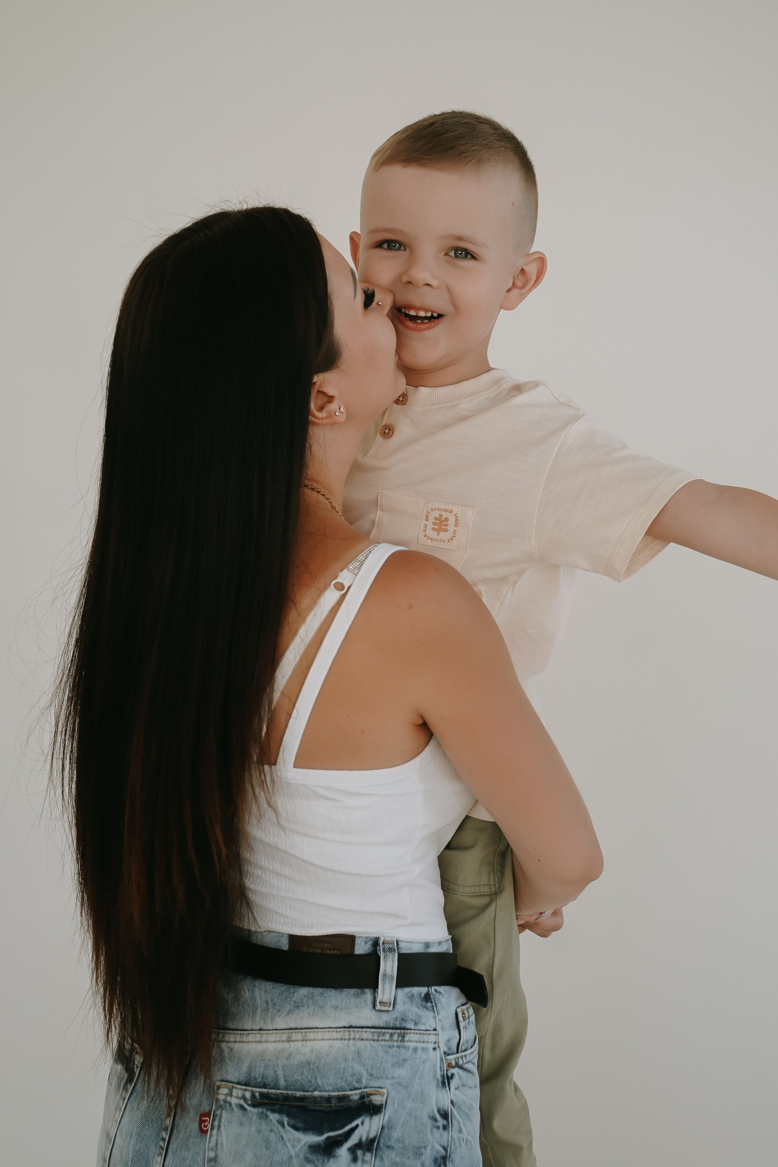 Мирон и Карина. Свадебный и семейный фотограф в Волгограде Наталья Наумова