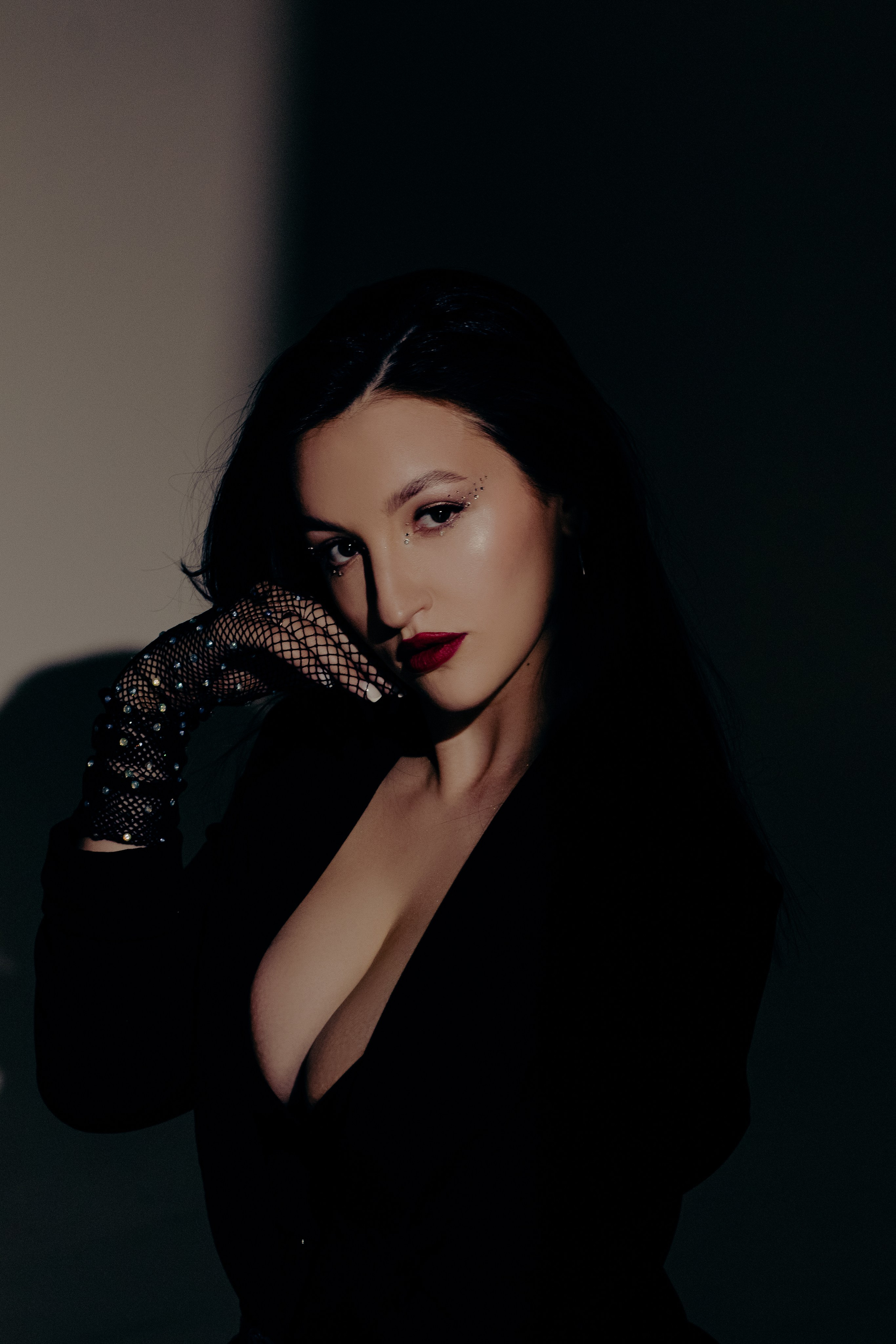 Yana. Фотограф Москва|Дарья Тельнова