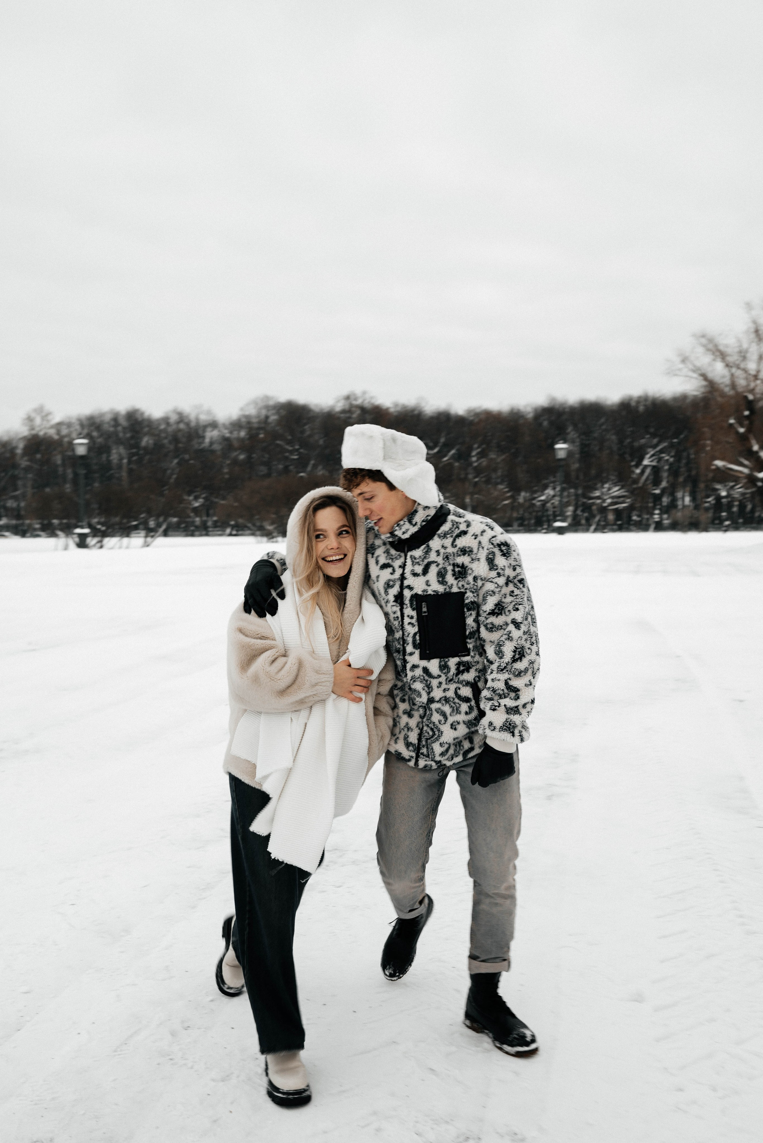 Тимофей&Дарья. Главная