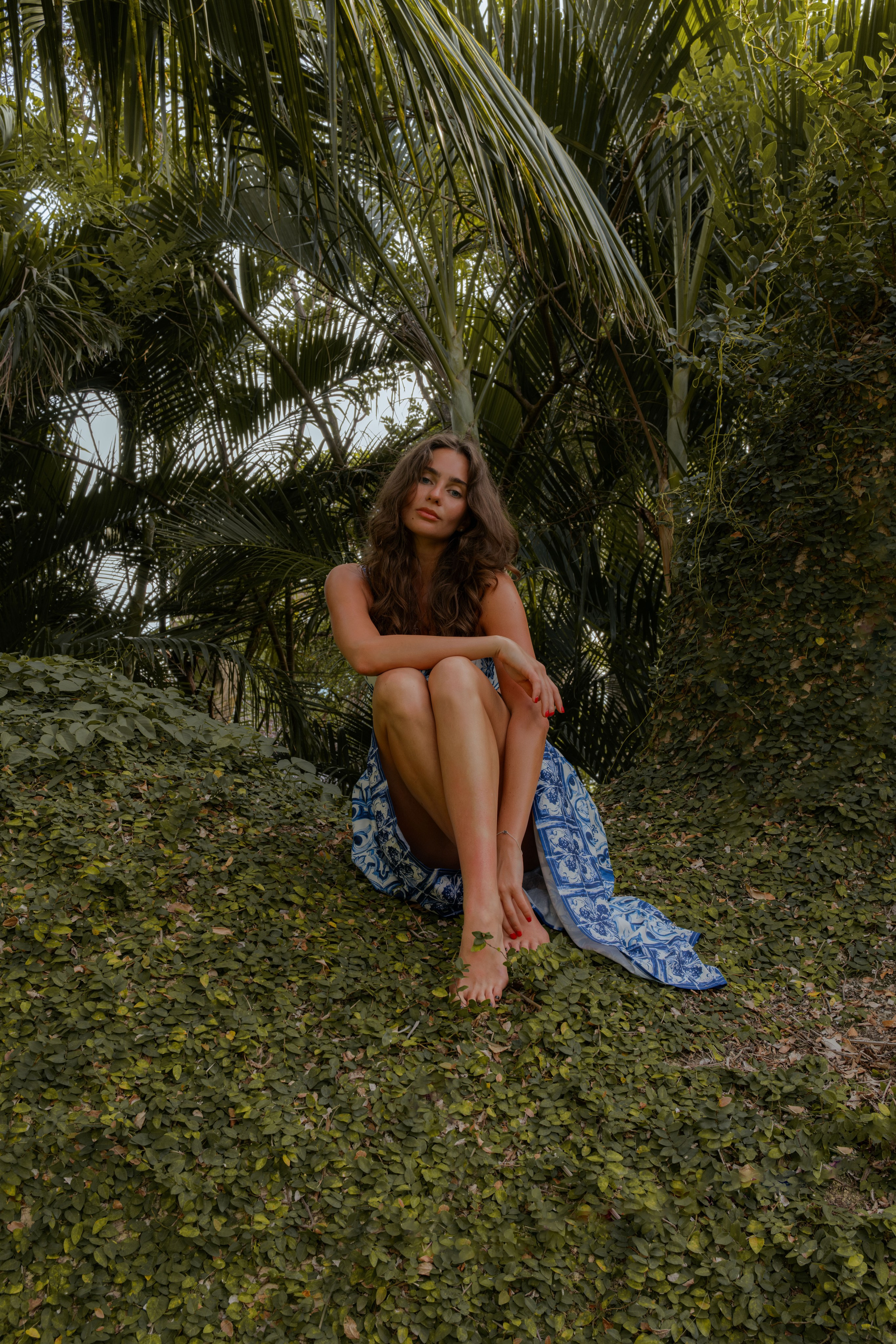 Vinpearl Resort. Портретный фотограф Нячанг | Юлия Мешанина