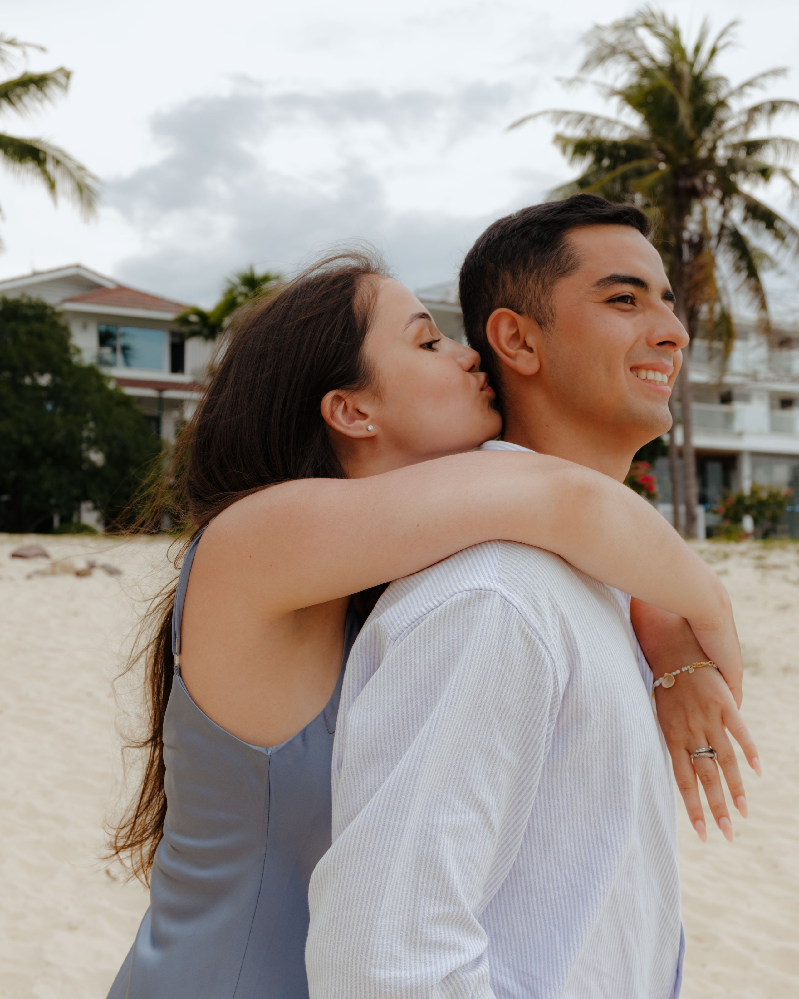 AnVien. Portrait photographer Nha Trang | Julia Meshanina