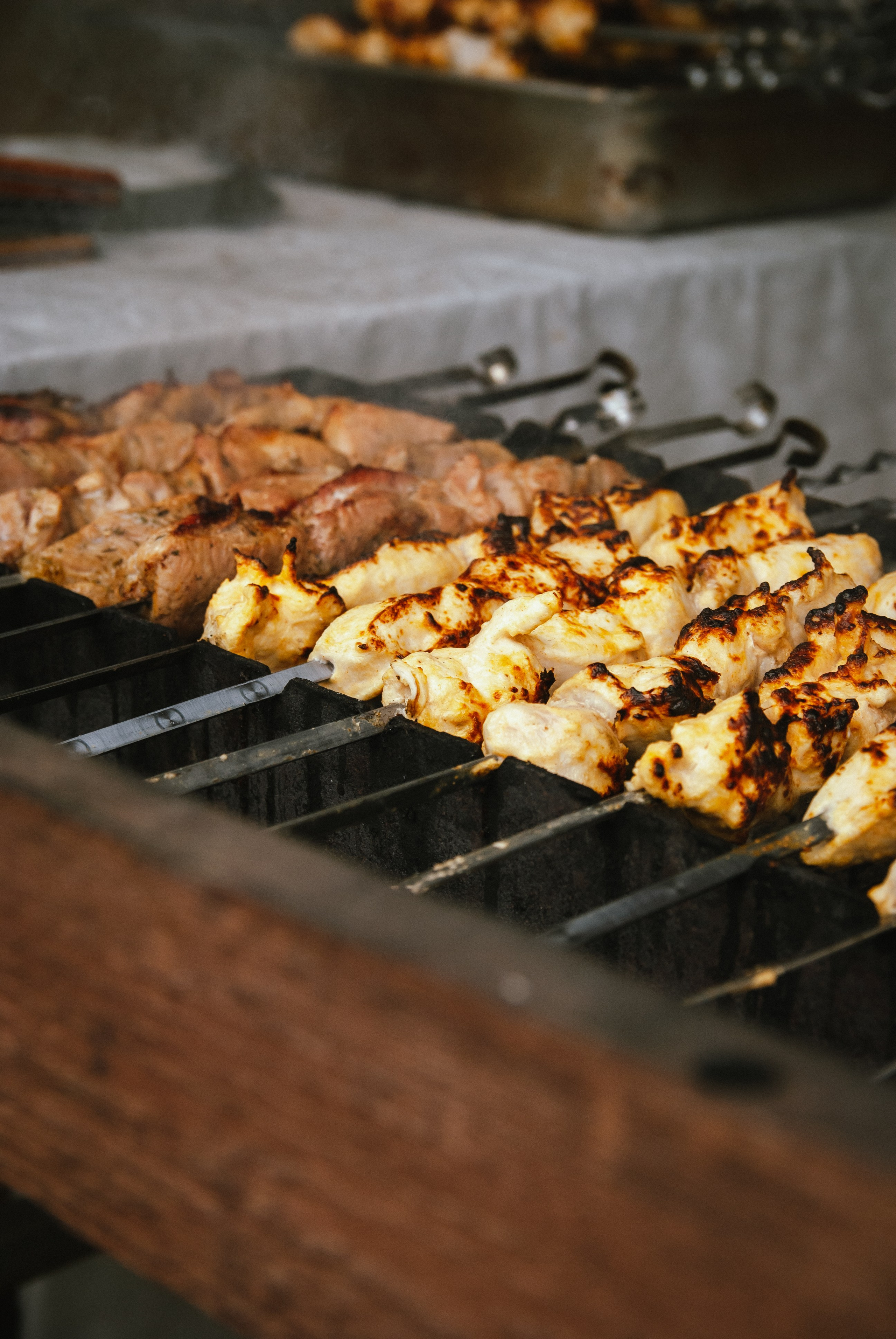 Репортажи / МК. Кошенкова Мария: портретный и репортажный фотограф. Санкт-Петербург