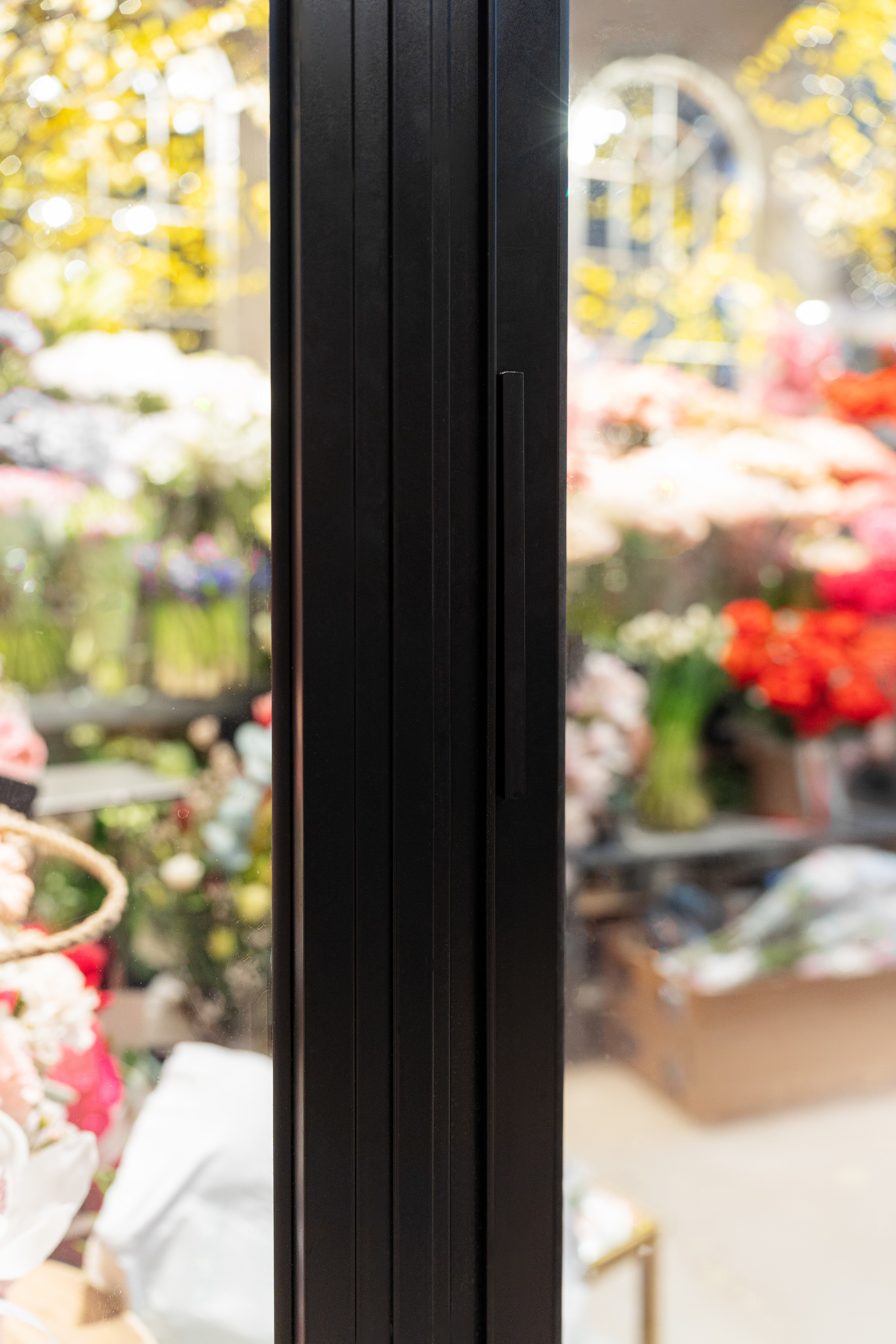 Регион холод. Елена Пашкевич, фотограф, Москва