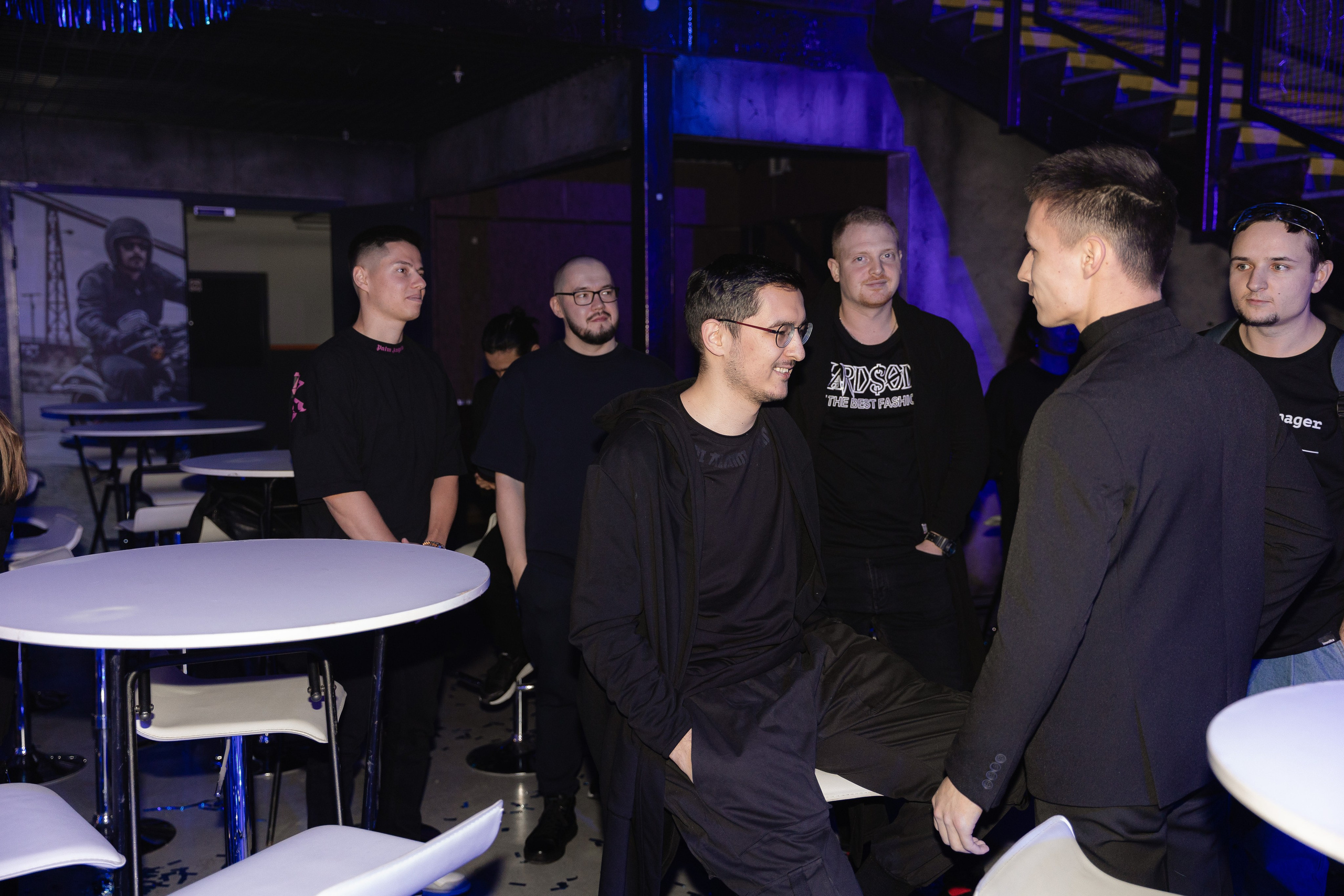 Корпоратив СОТКА. Свадебный и портретный фотограф Казань/Москва/СПБ Елькина Юлия