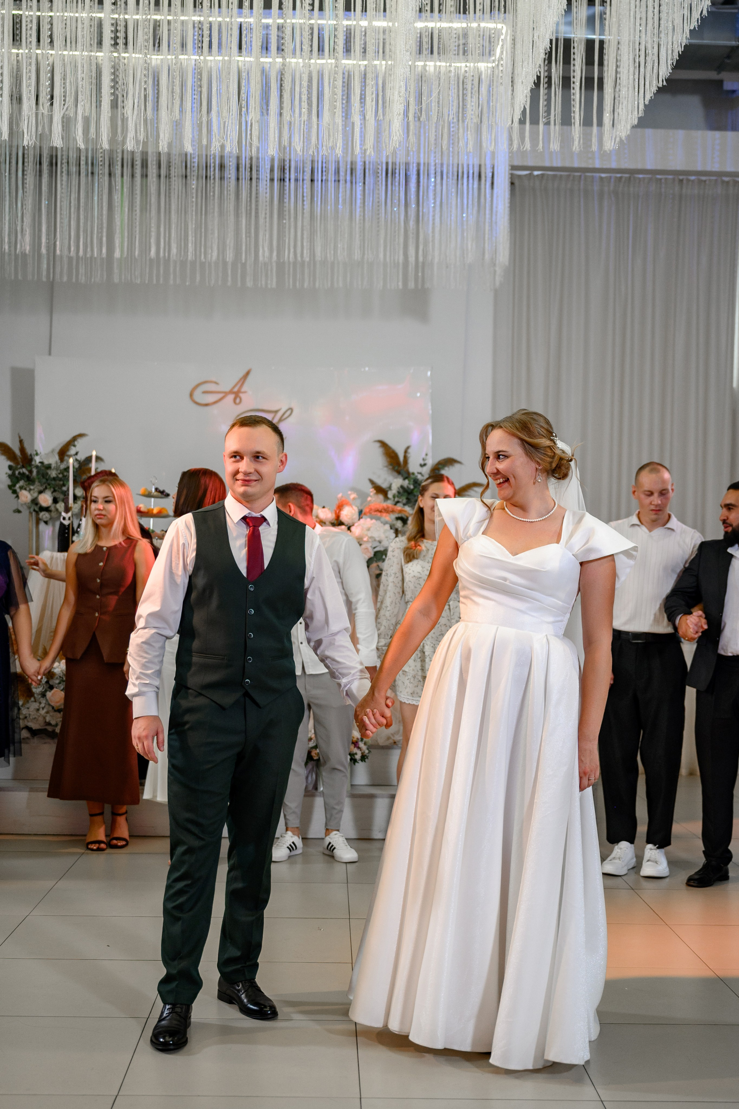 Nadezhda & Alexey. Фотограф в Липецке Ковалько Евгений