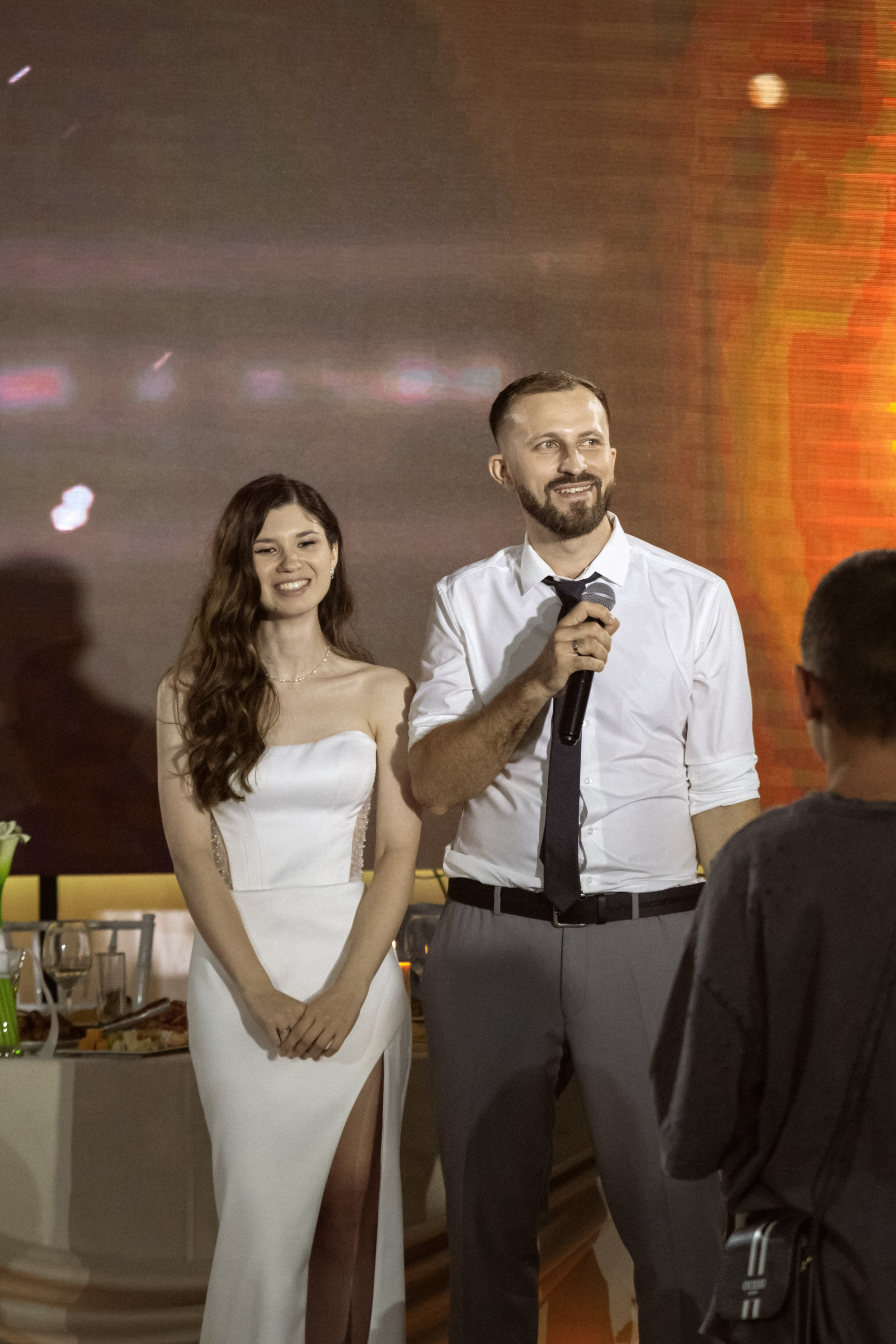 Свадьба Дениса и Татьяны. Фотосессии, Семейный, свадебный фотограф в Самаре