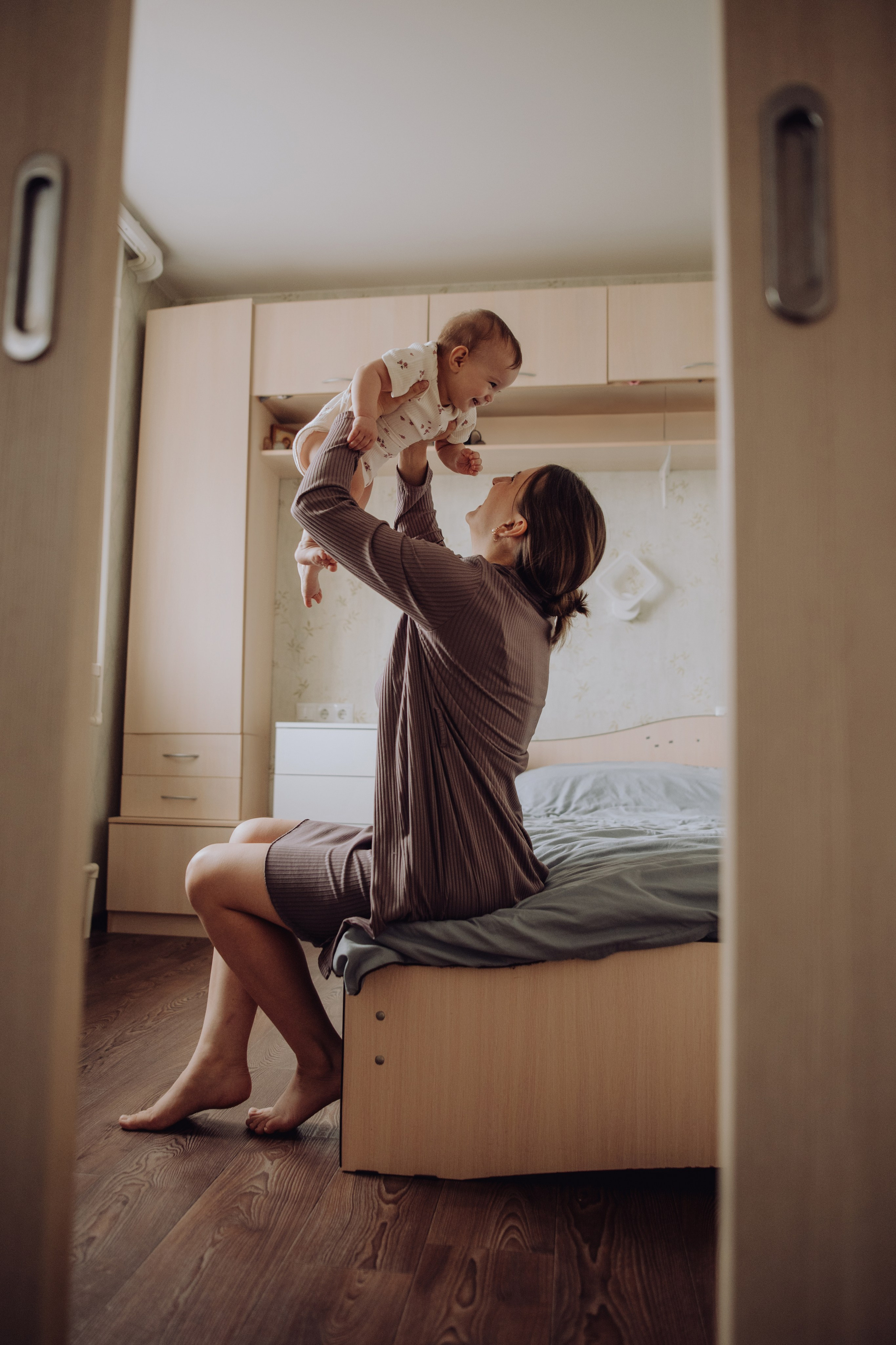 Тая. Главная