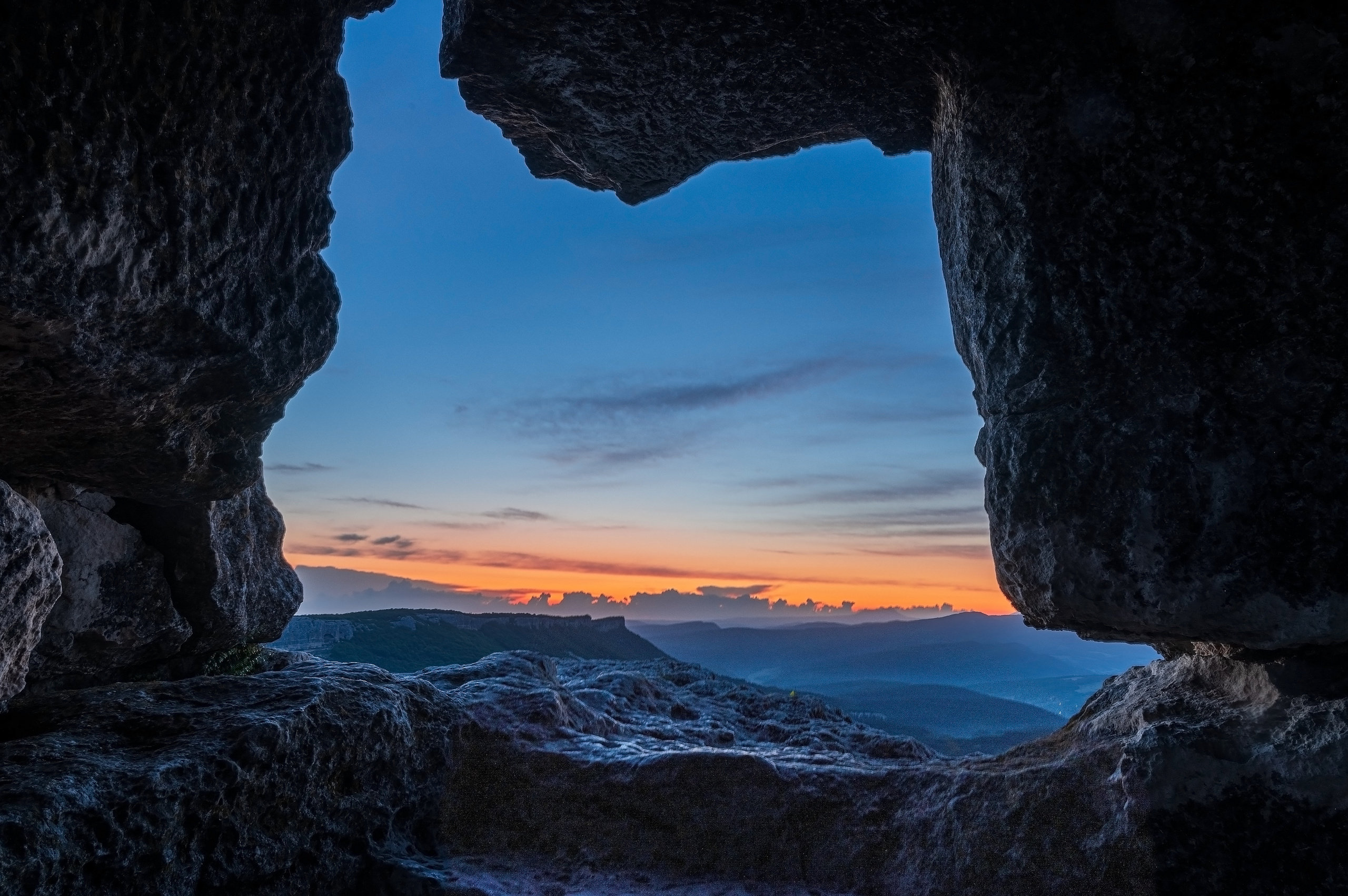 Крым. Портретный фотограф в Челябинске Катерина Руди