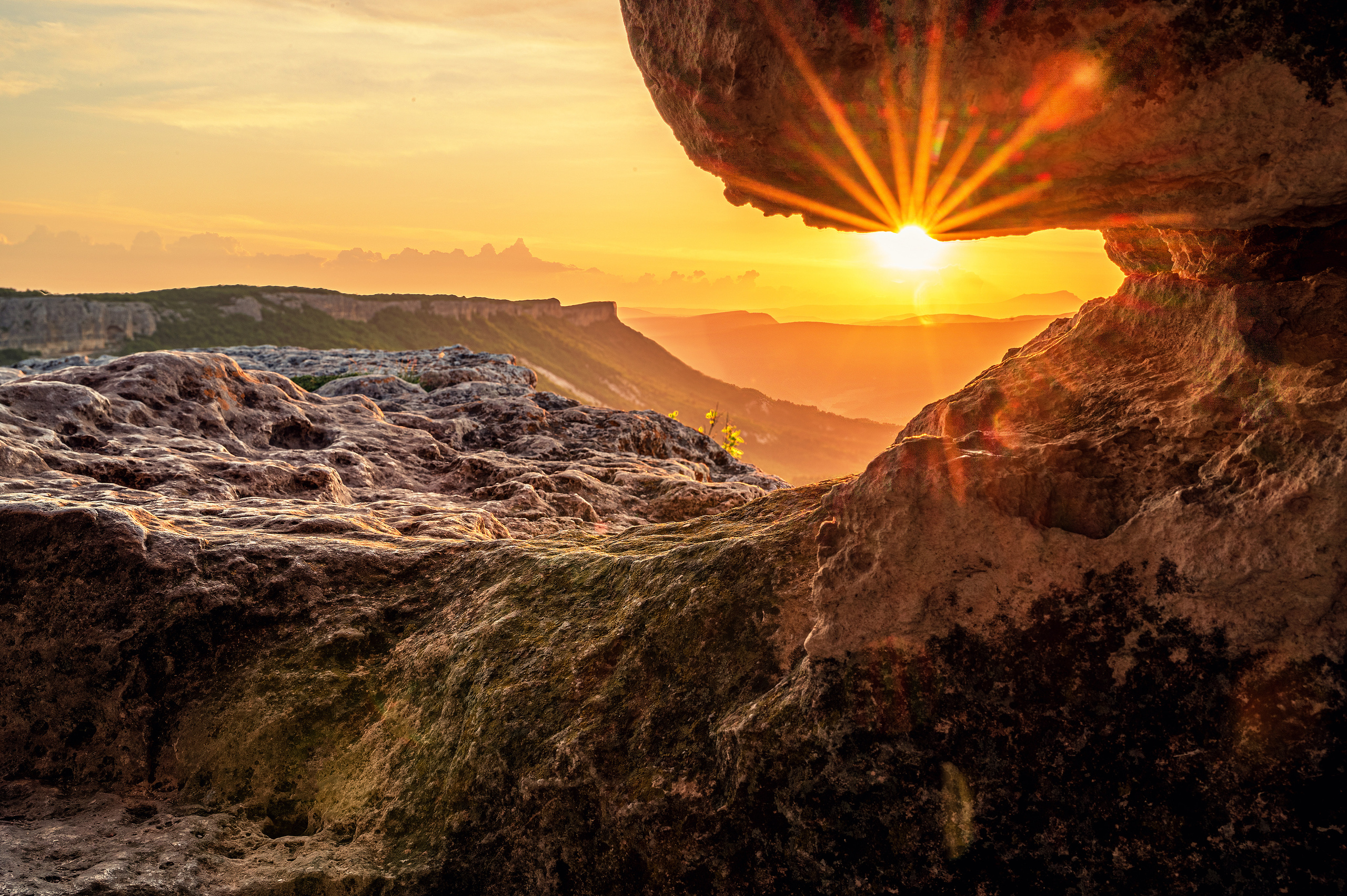 Крым. Портретный фотограф в Челябинске Катерина Руди