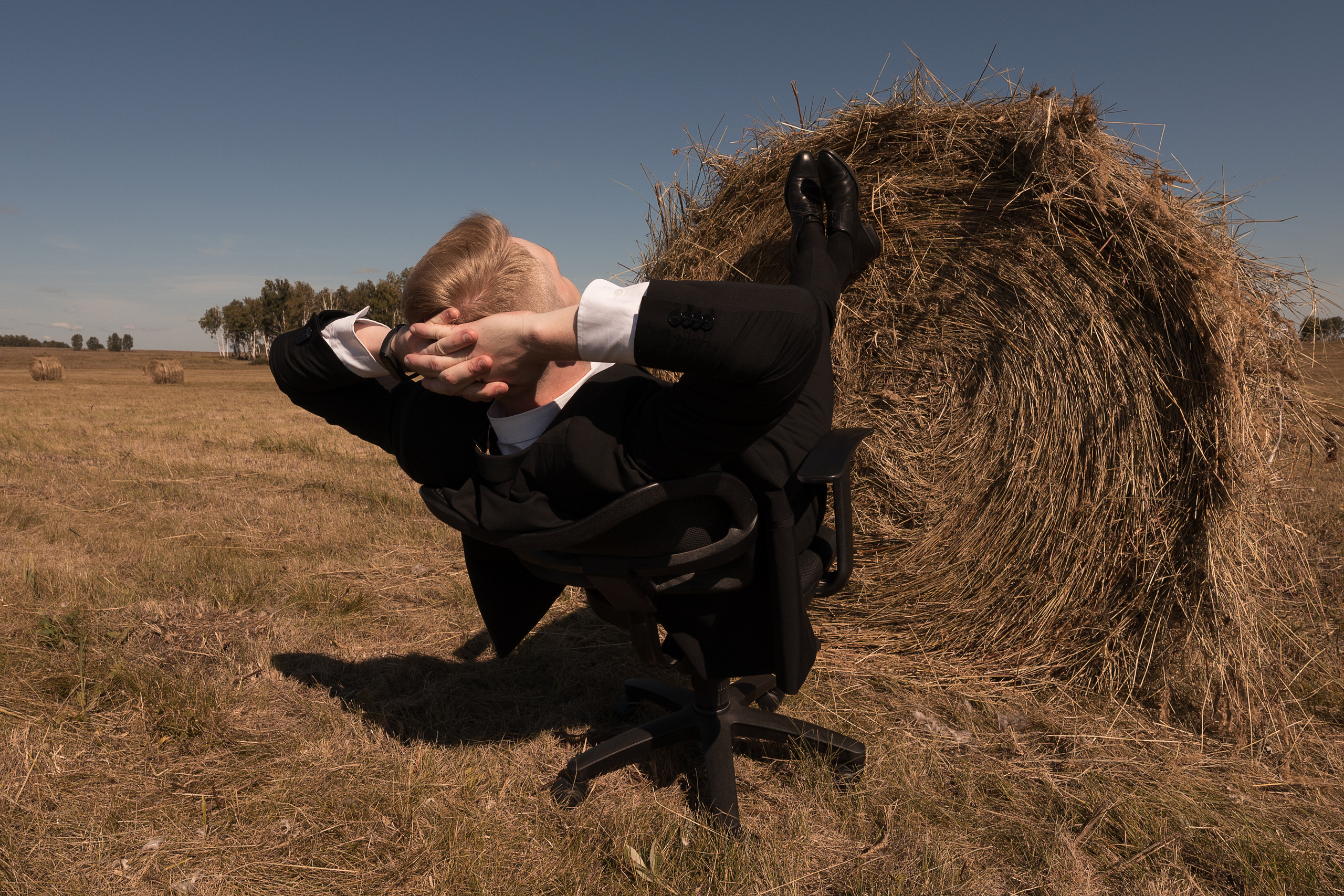 Лучший офис. Портретный фотограф в Челябинске Катерина Руди