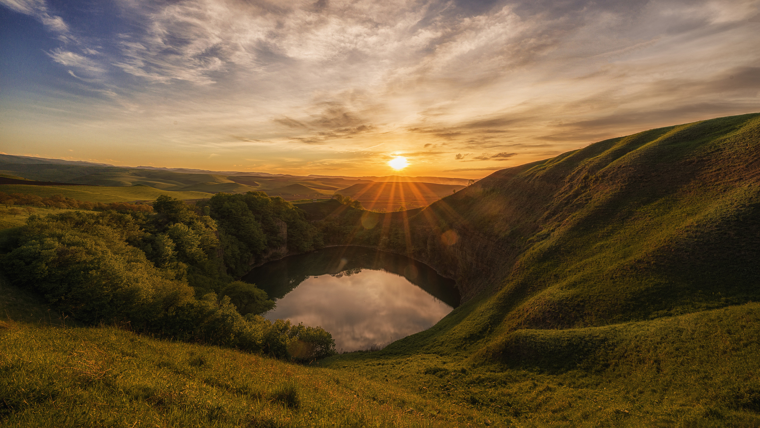 Приэльбрусье, Ингушетия. Портретный фотограф в Челябинске Катерина Руди