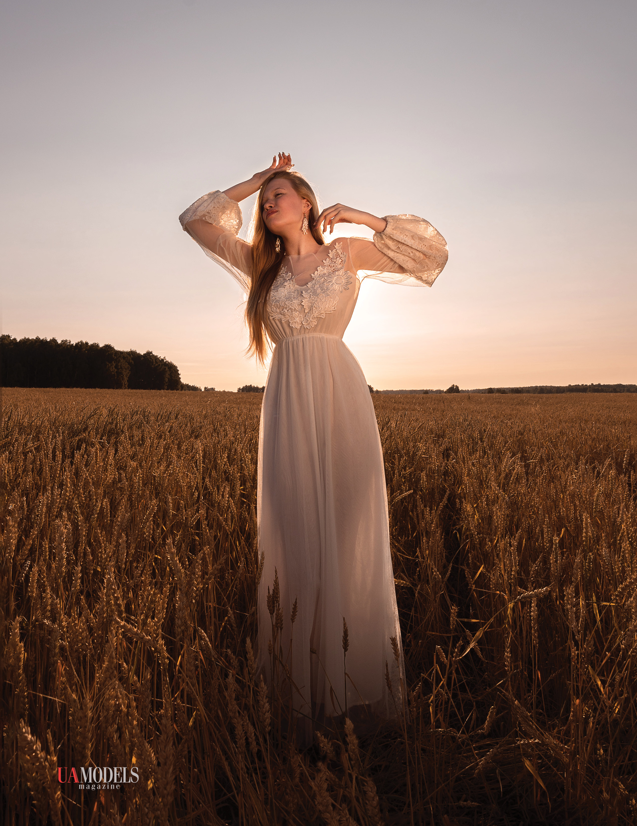 Портреты, творческие съемки. Портретный фотограф в Челябинске Катерина Руди