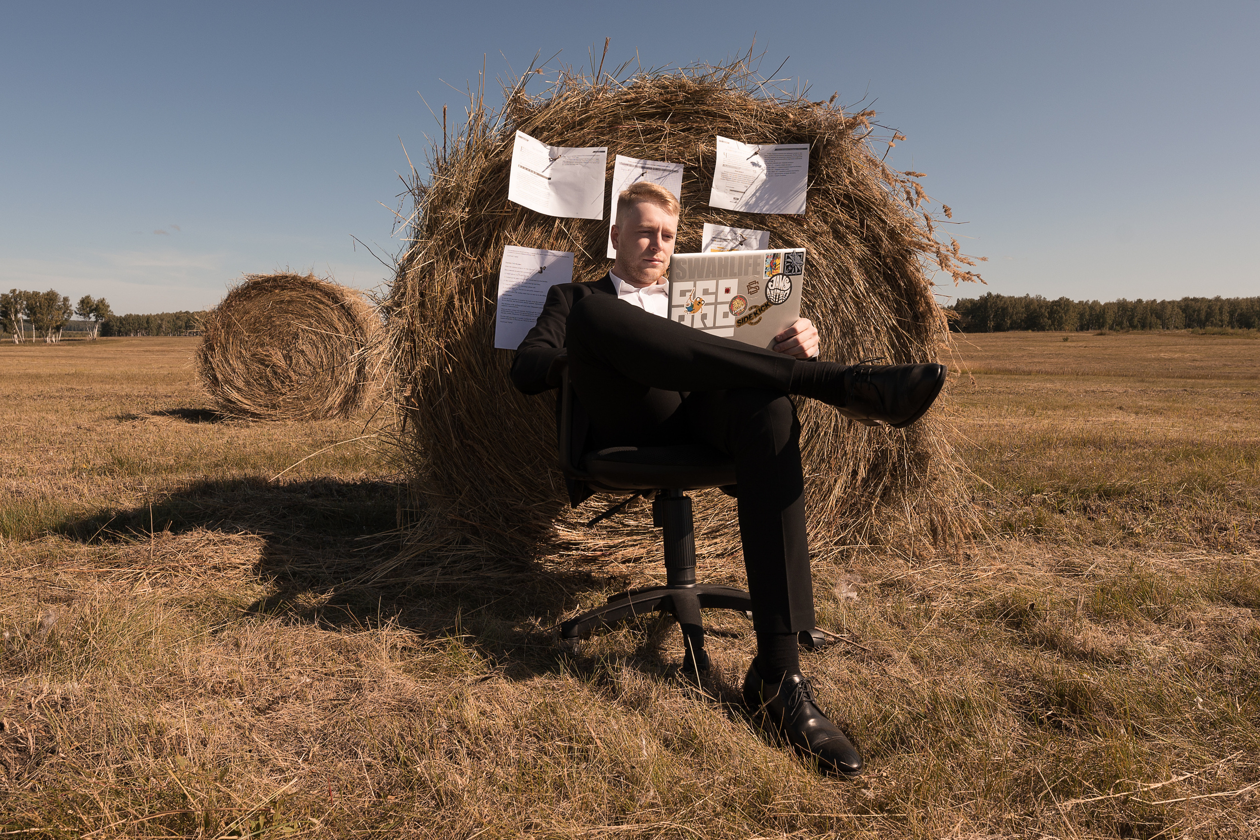 Лучший офис. Портретный фотограф в Челябинске Катерина Руди