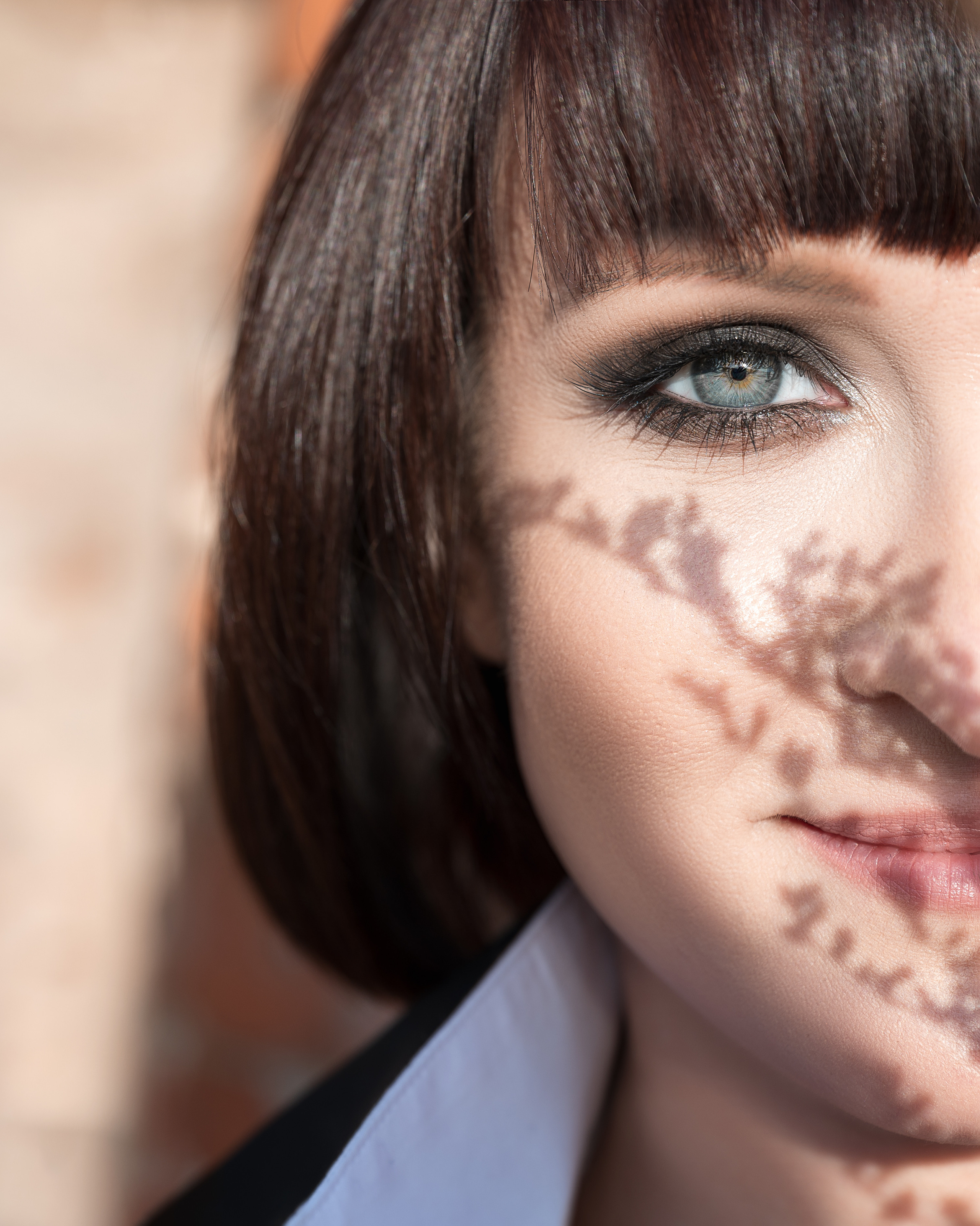 Не пара. Портретный фотограф в Челябинске Катерина Руди