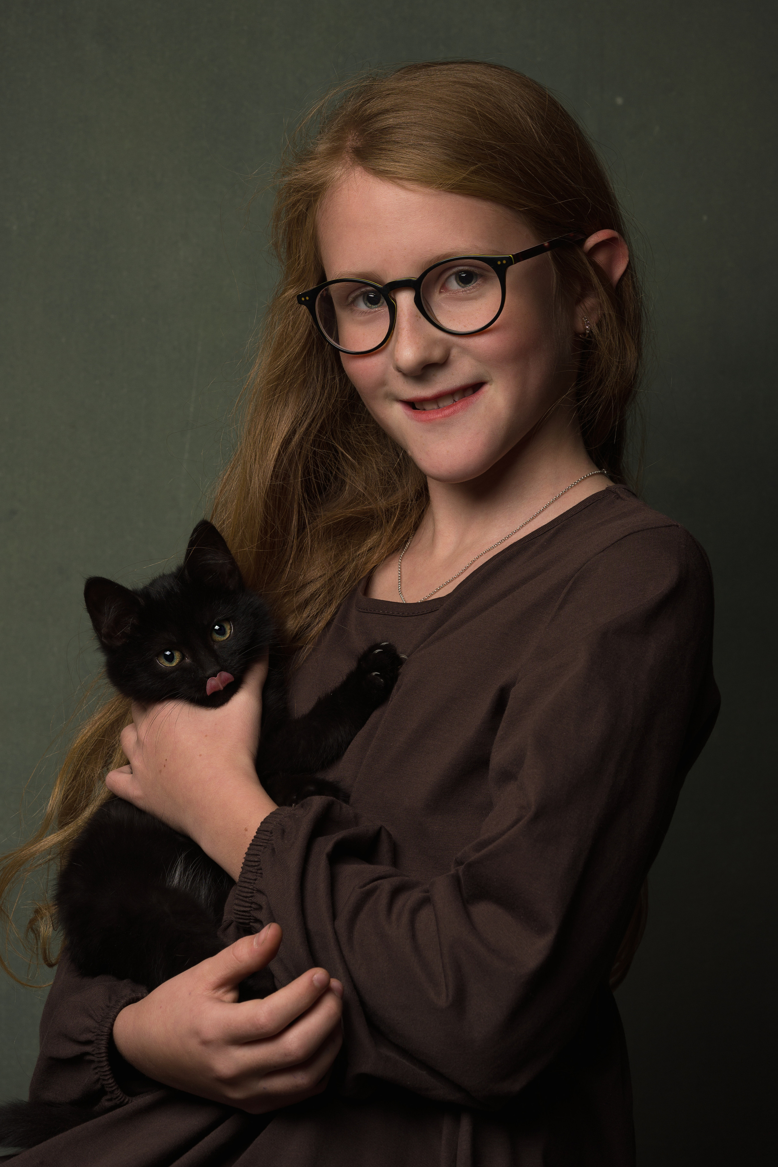 Детский портрет. Портретный фотограф в Челябинске Катерина Руди