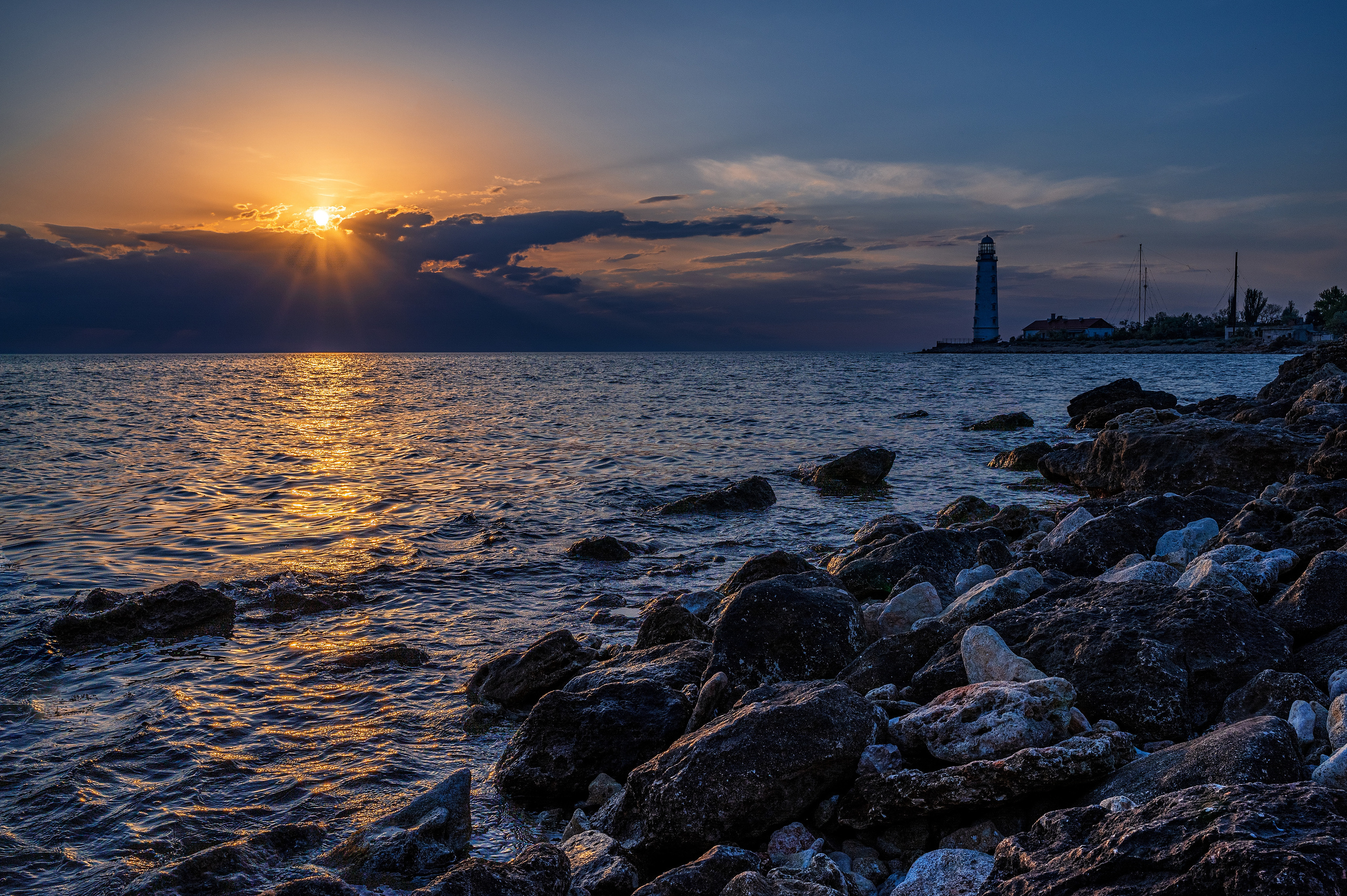 Крым. Портретный фотограф в Челябинске Катерина Руди
