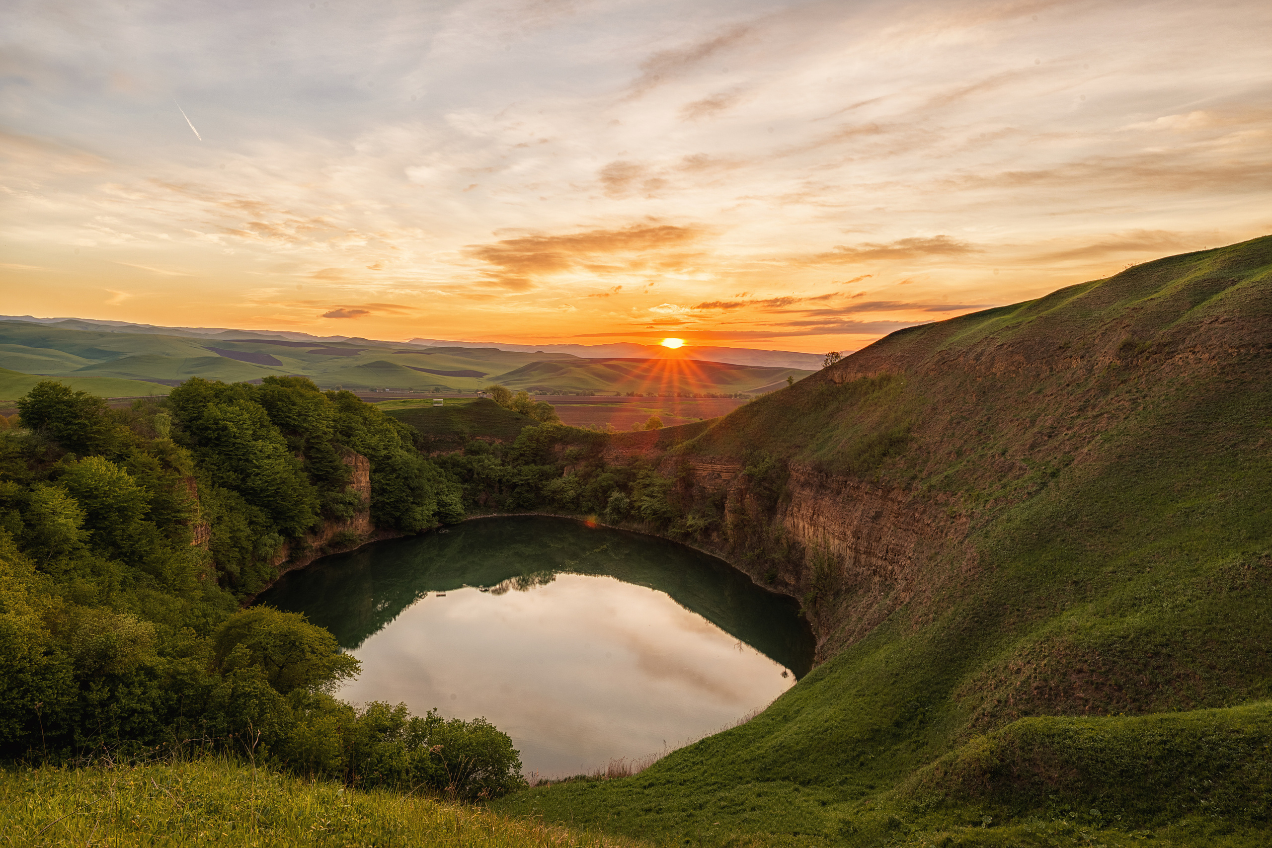 Приэльбрусье, Ингушетия. Портретный фотограф в Челябинске Катерина Руди