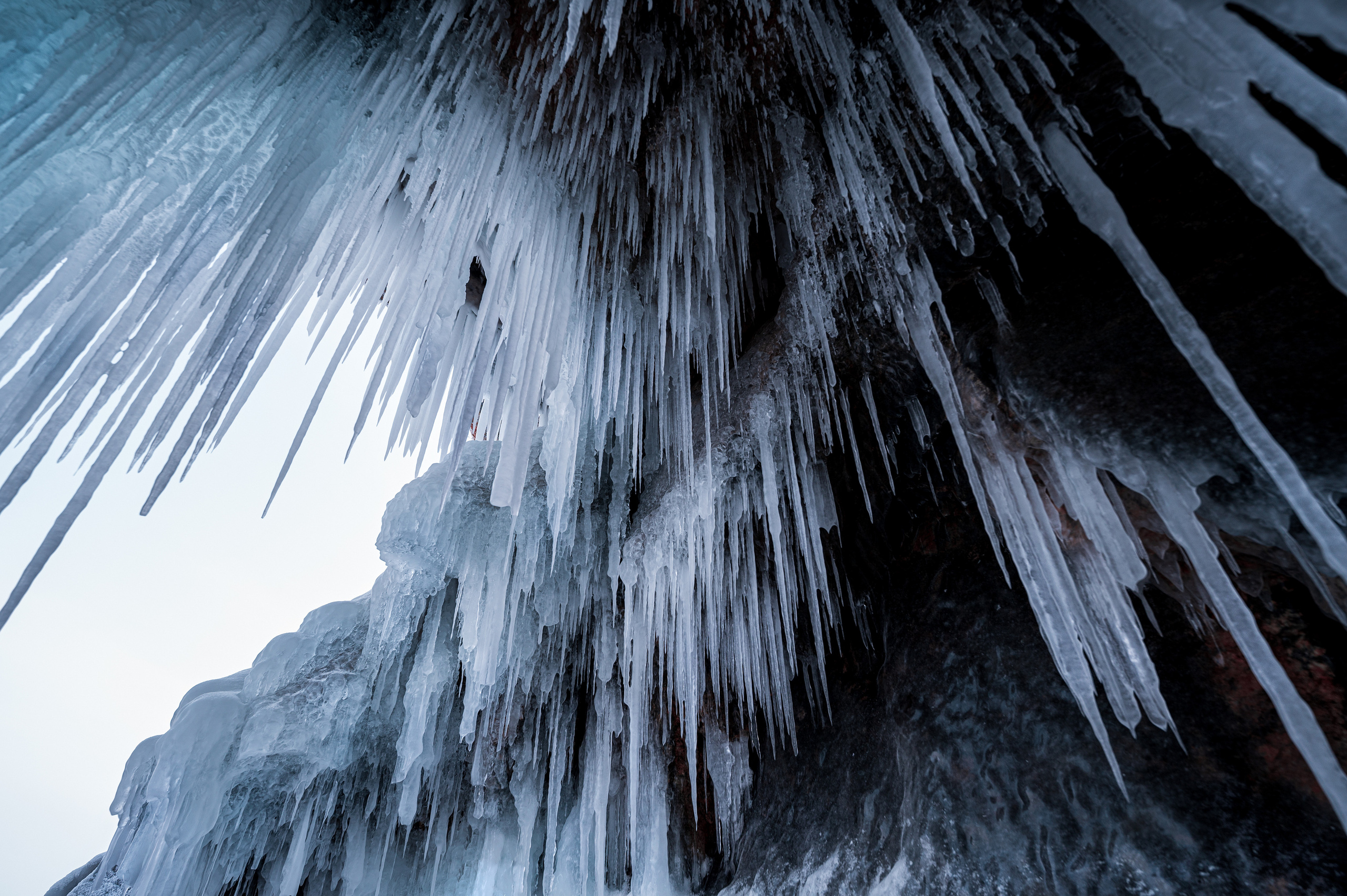 Байкал. Портретный фотограф в Челябинске Катерина Руди