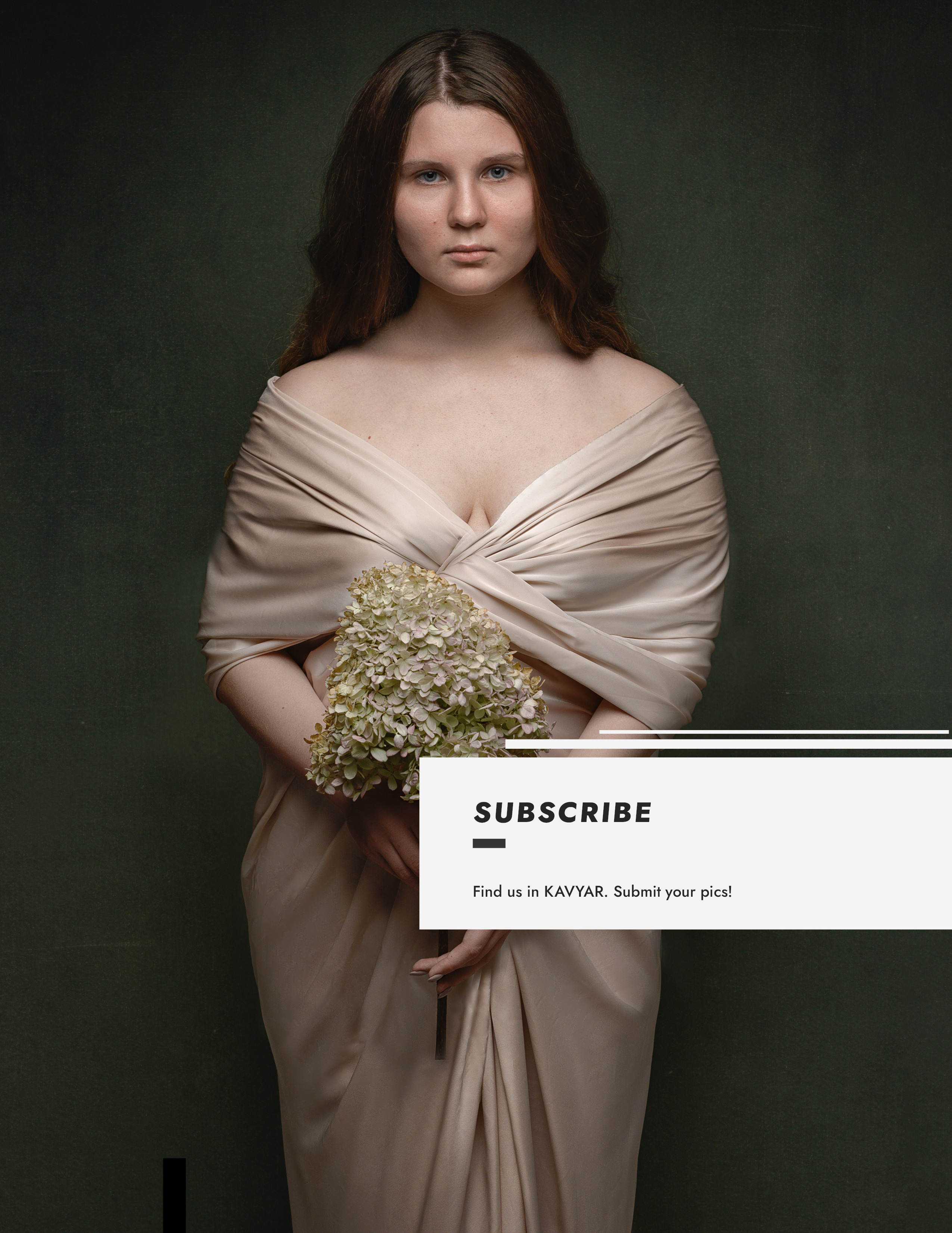 Портреты, творческие съемки. Портретный фотограф в Челябинске Катерина Руди