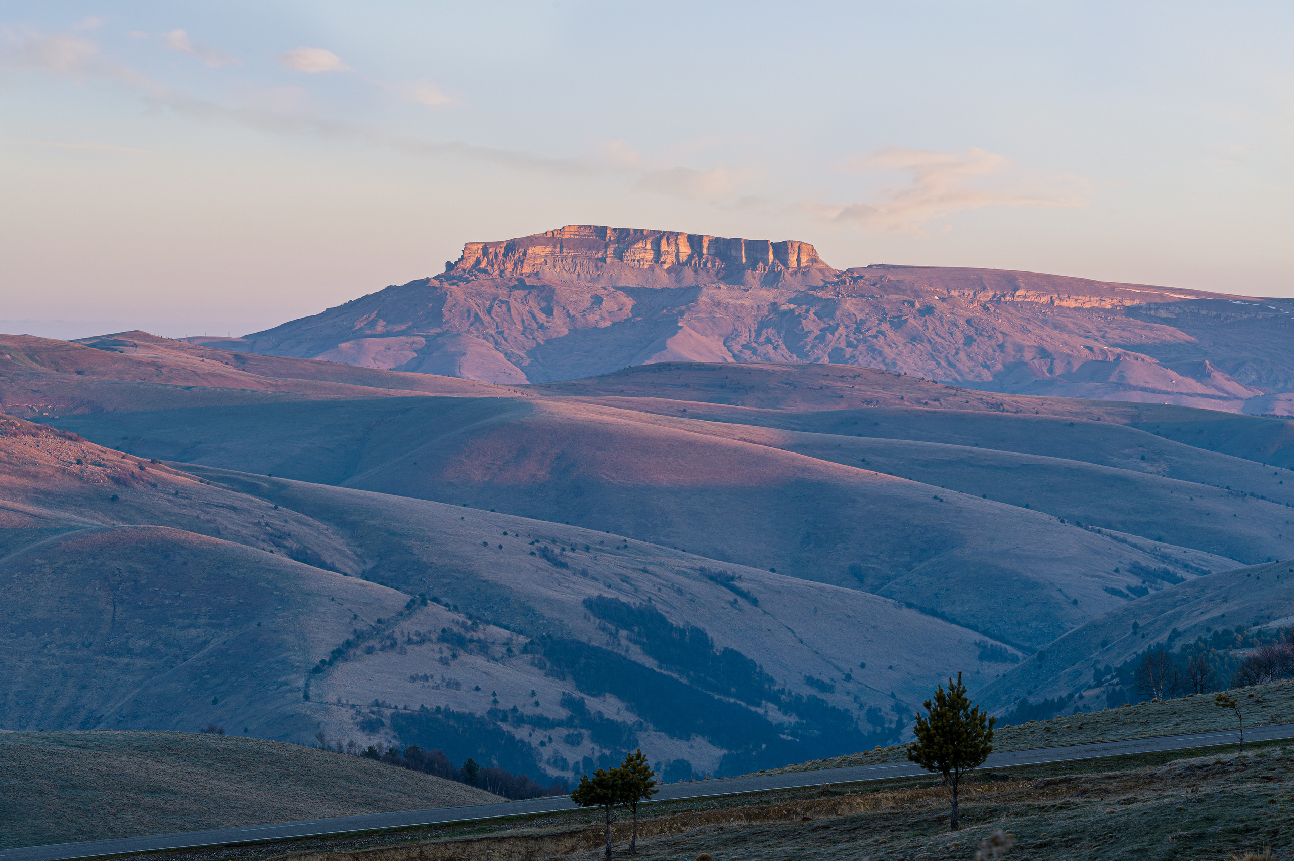 Приэльбрусье, Ингушетия. Портретный фотограф в Челябинске Катерина Руди
