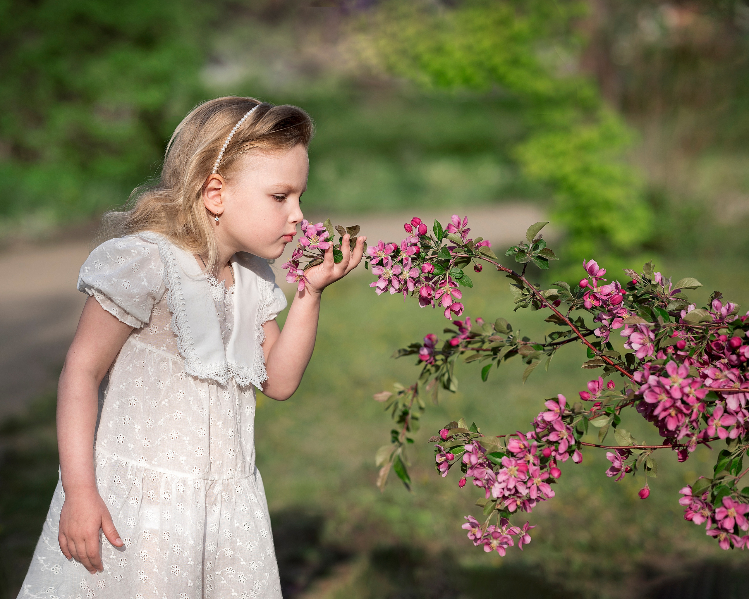 Детский портрет. Портретный фотограф в Челябинске Катерина Руди