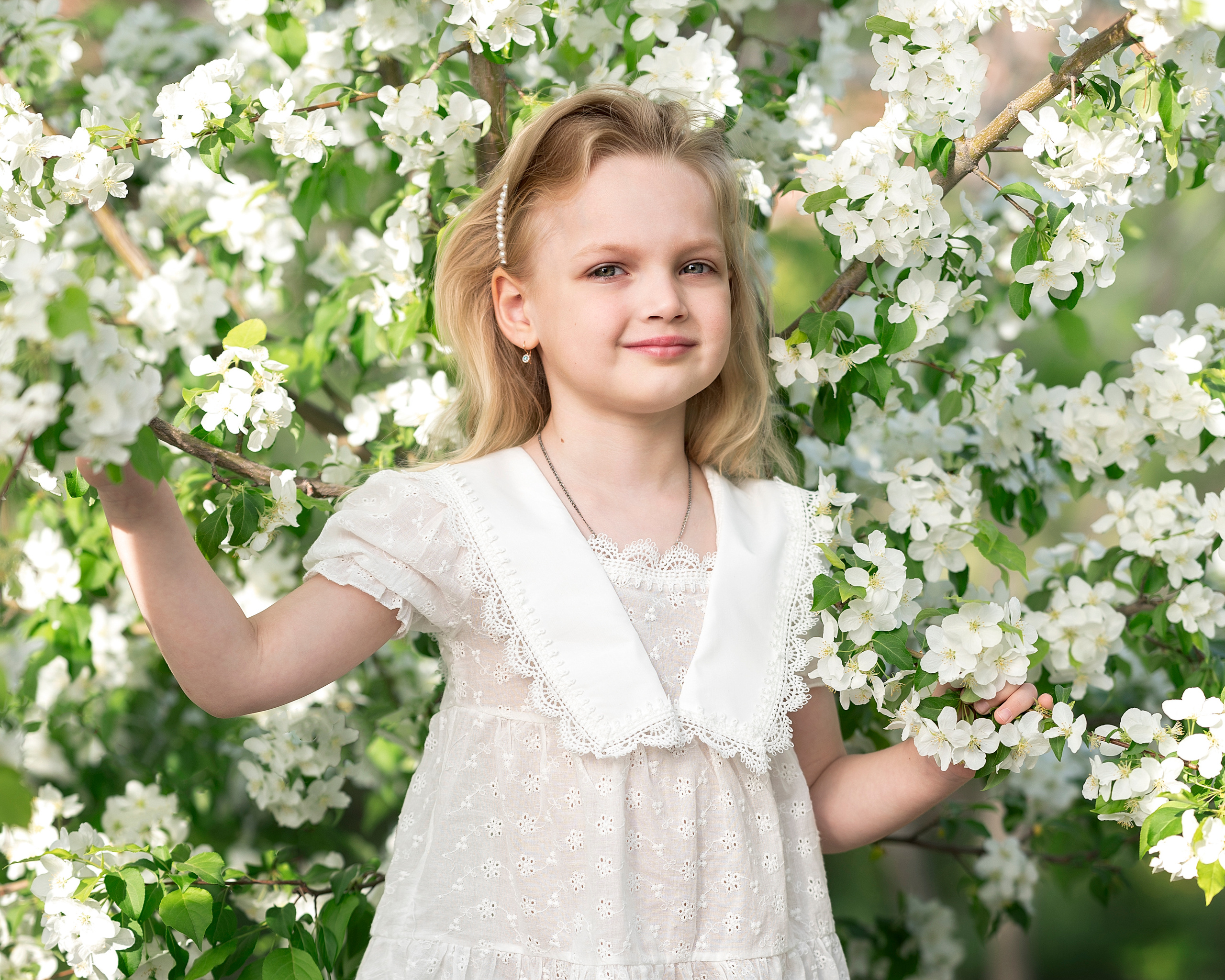 Детский портрет. Портретный фотограф в Челябинске Катерина Руди