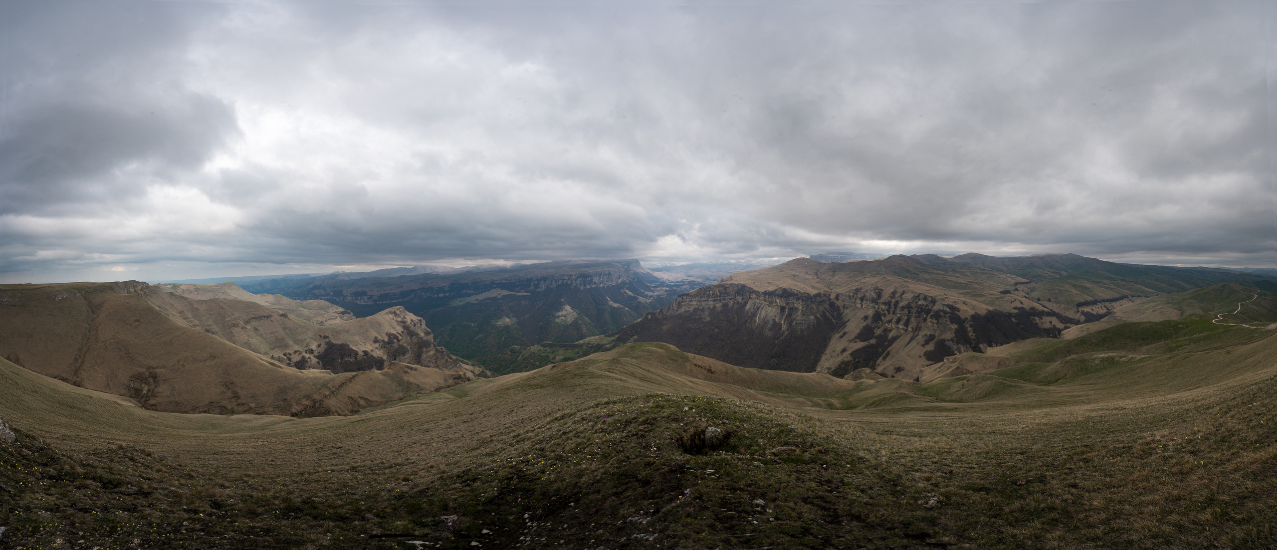 Приэльбрусье, Ингушетия. Портретный фотограф в Челябинске Катерина Руди