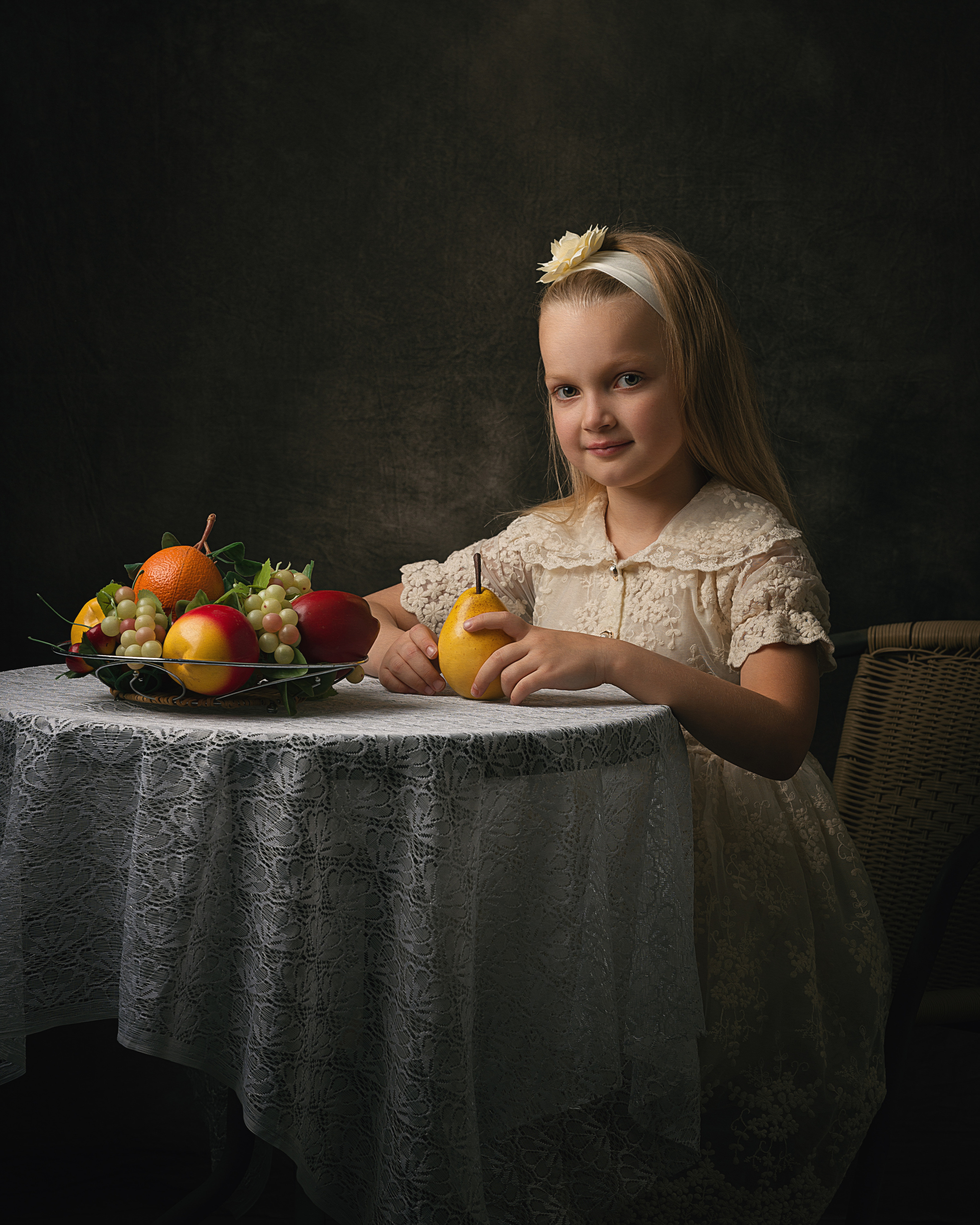Детский портрет. Портретный фотограф в Челябинске Катерина Руди