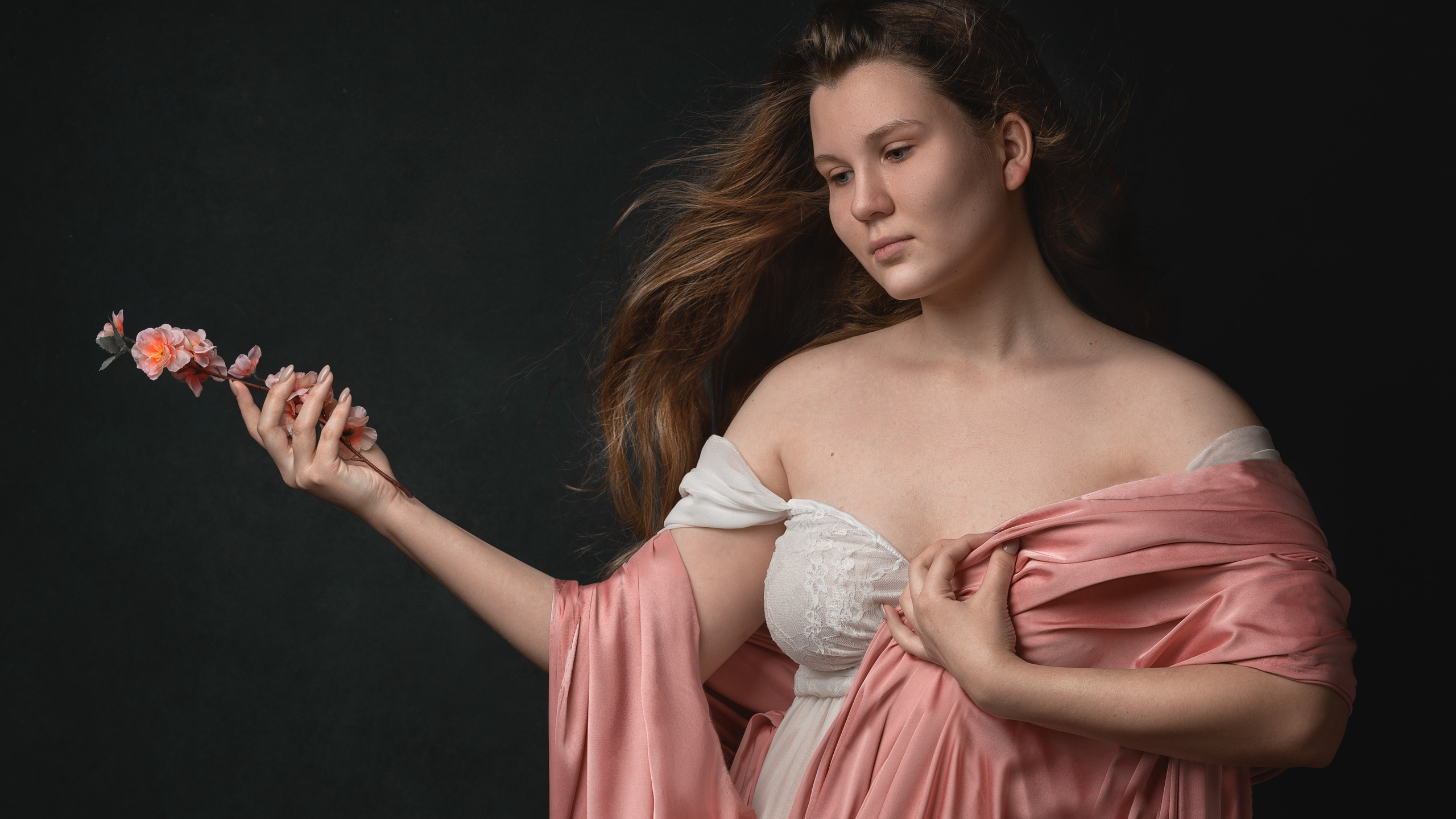 Портретный фотограф в Челябинске Катерина Руди