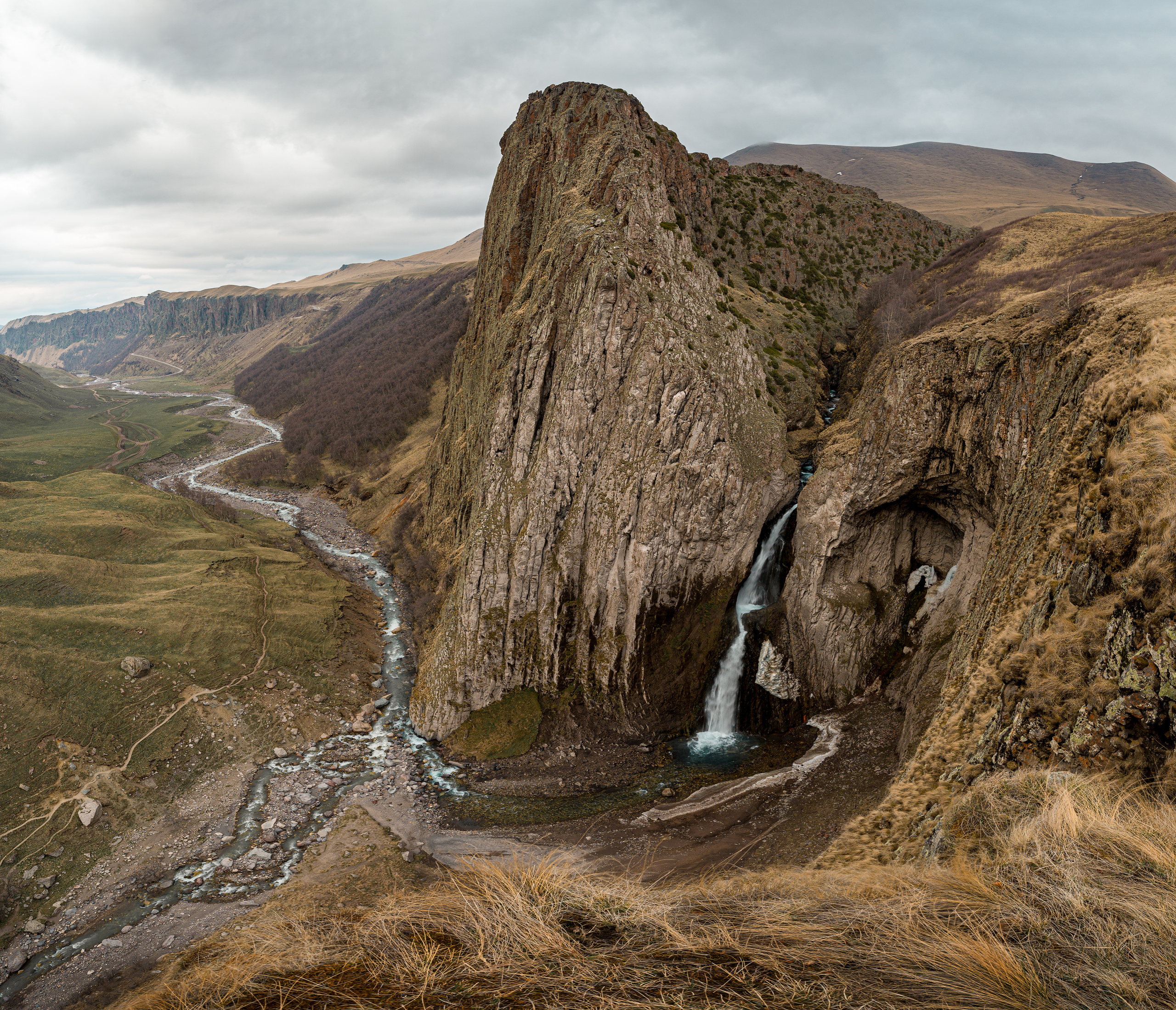 Приэльбрусье, Ингушетия. Портретный фотограф в Челябинске Катерина Руди