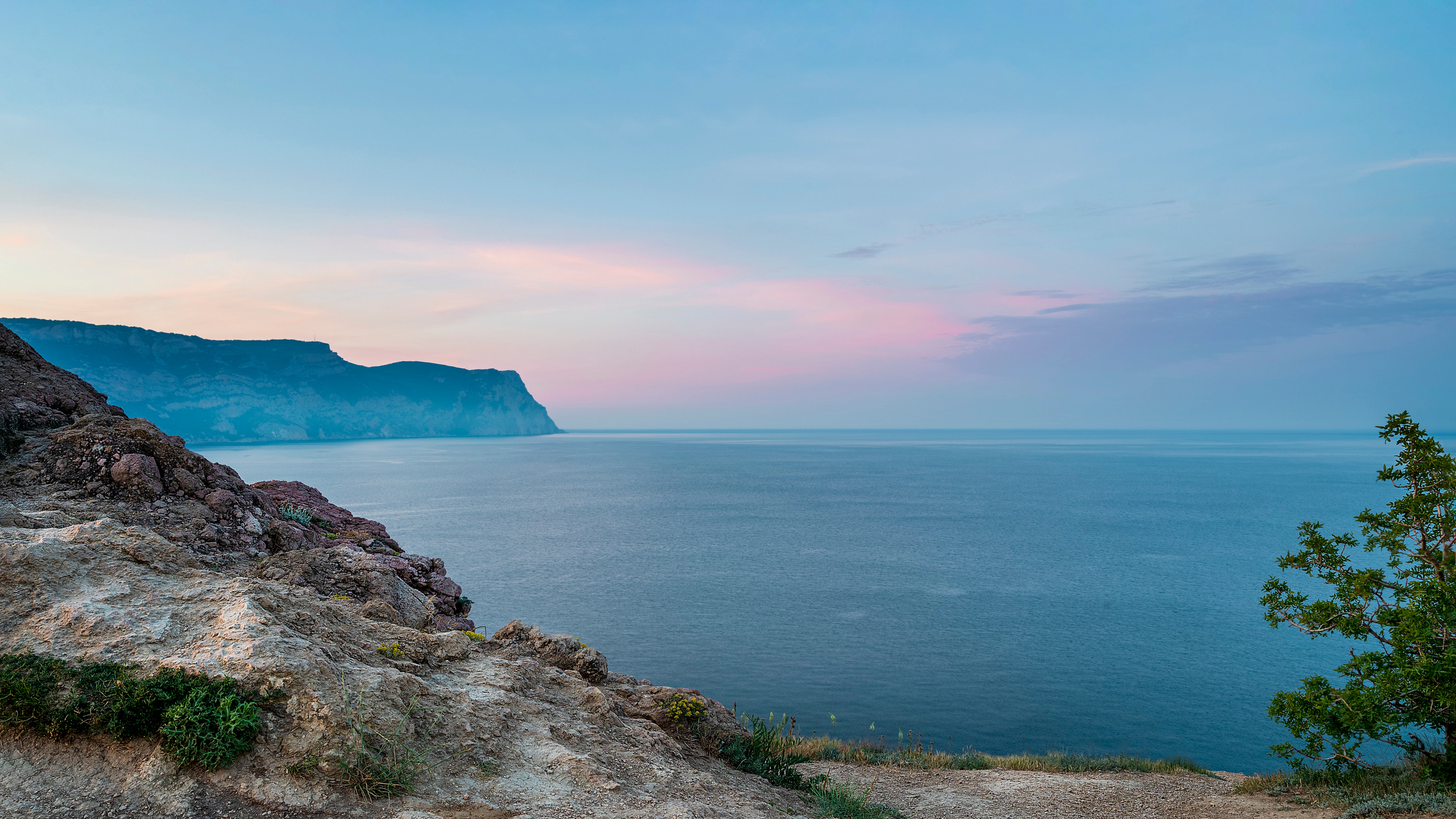 Крым. Портретный фотограф в Челябинске Катерина Руди