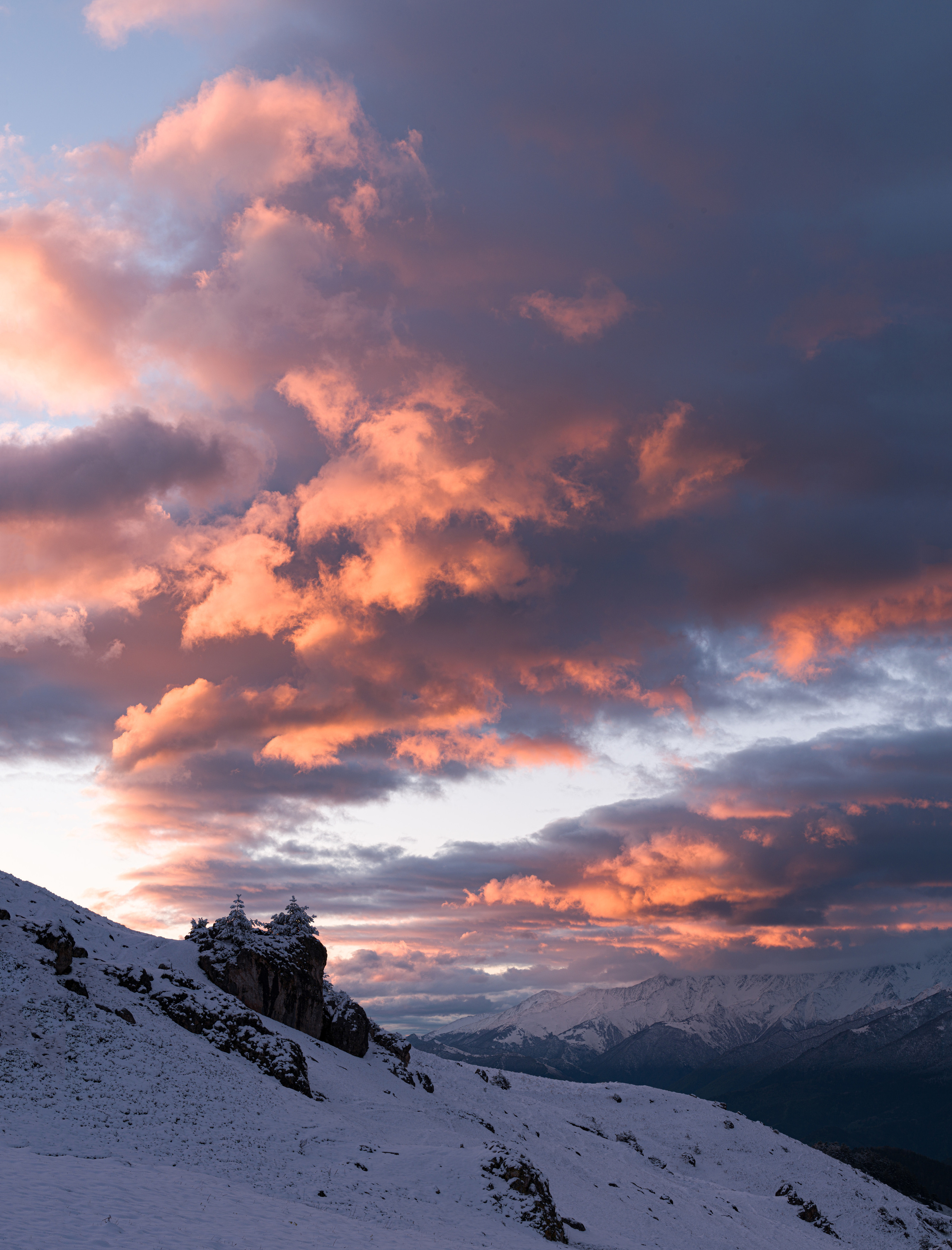 Приэльбрусье, Ингушетия. Портретный фотограф в Челябинске Катерина Руди
