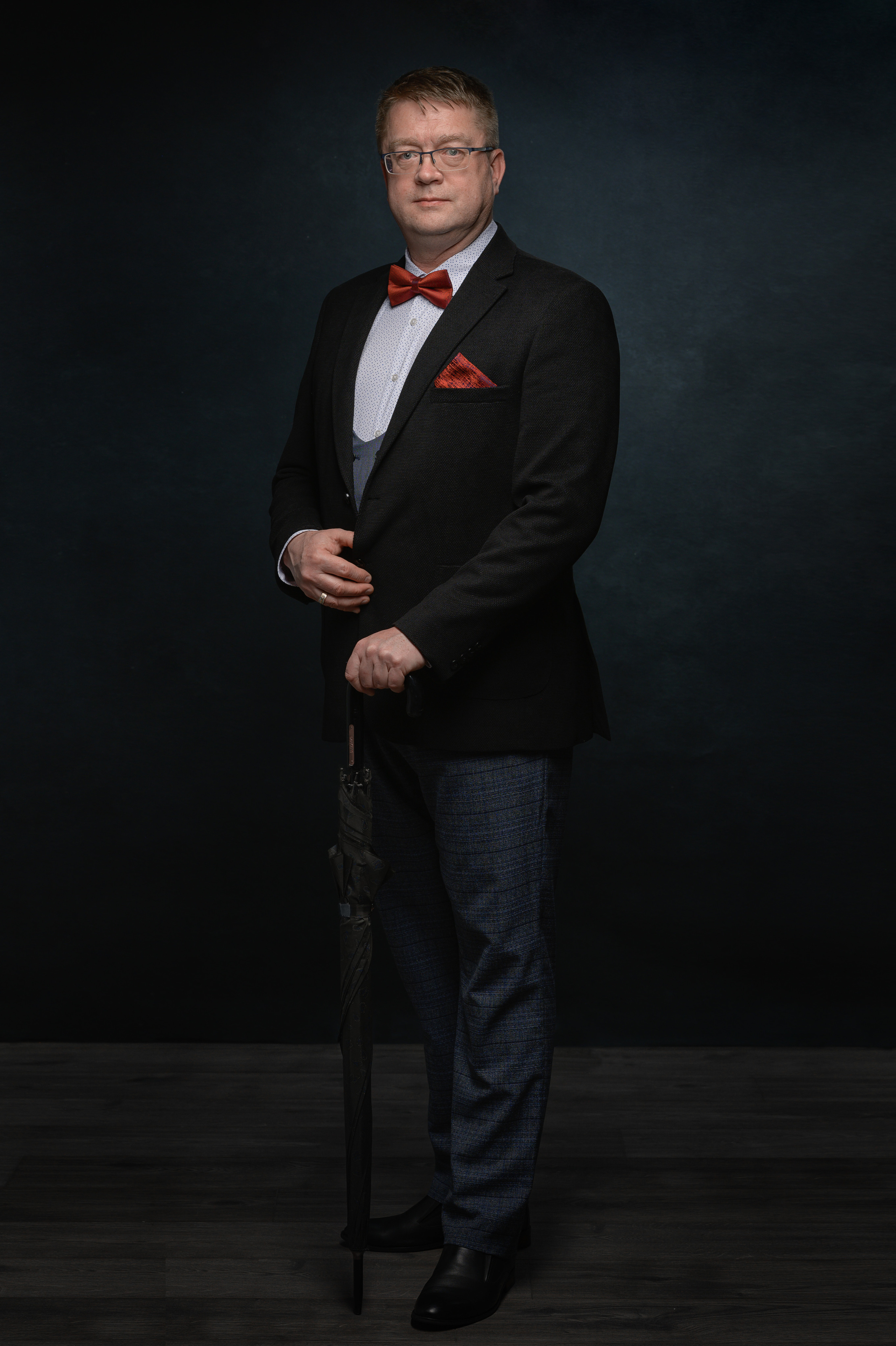 Мужской портрет. Портретный фотограф в Челябинске Катерина Руди