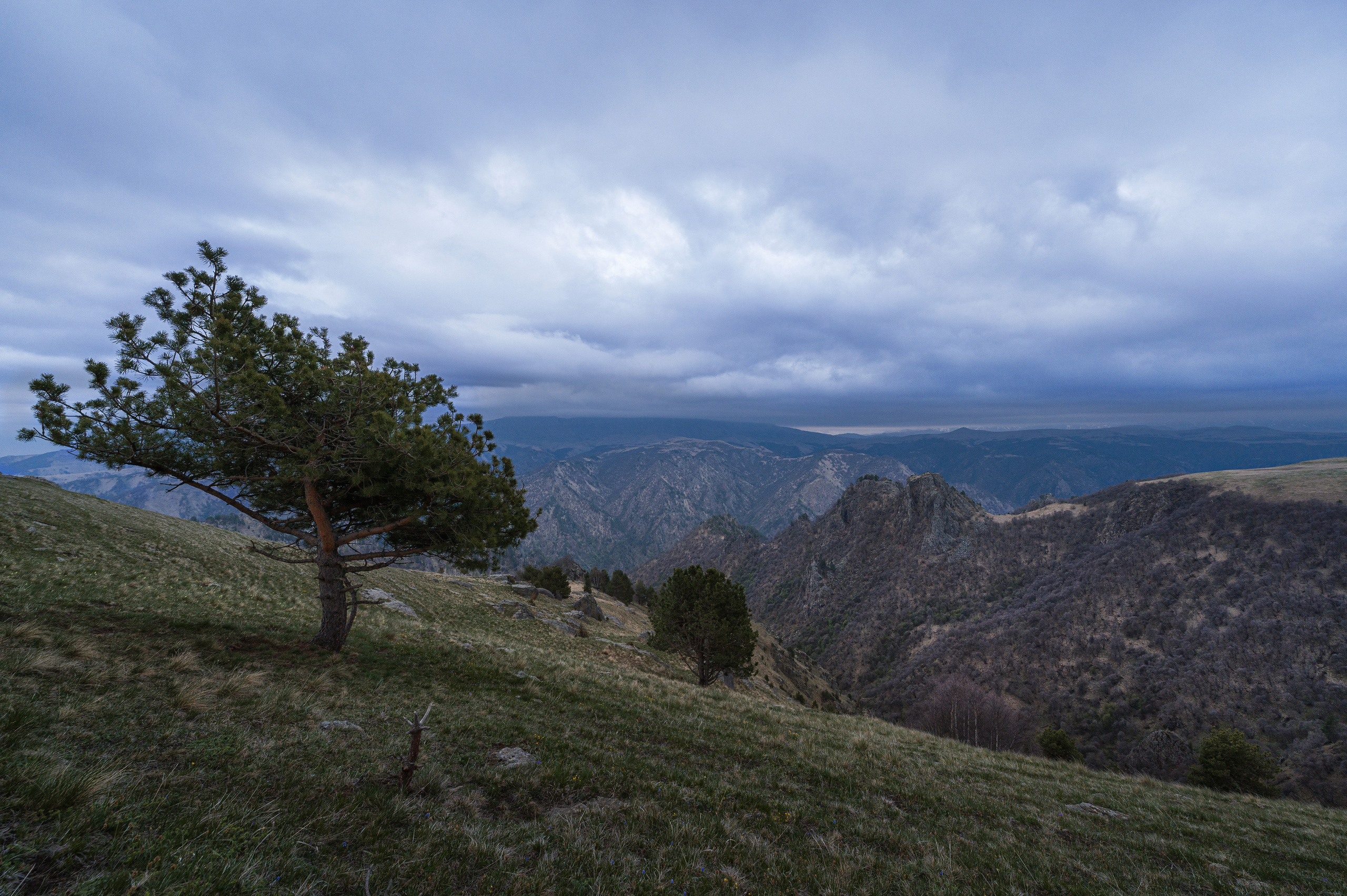 Приэльбрусье, Ингушетия. Портретный фотограф в Челябинске Катерина Руди