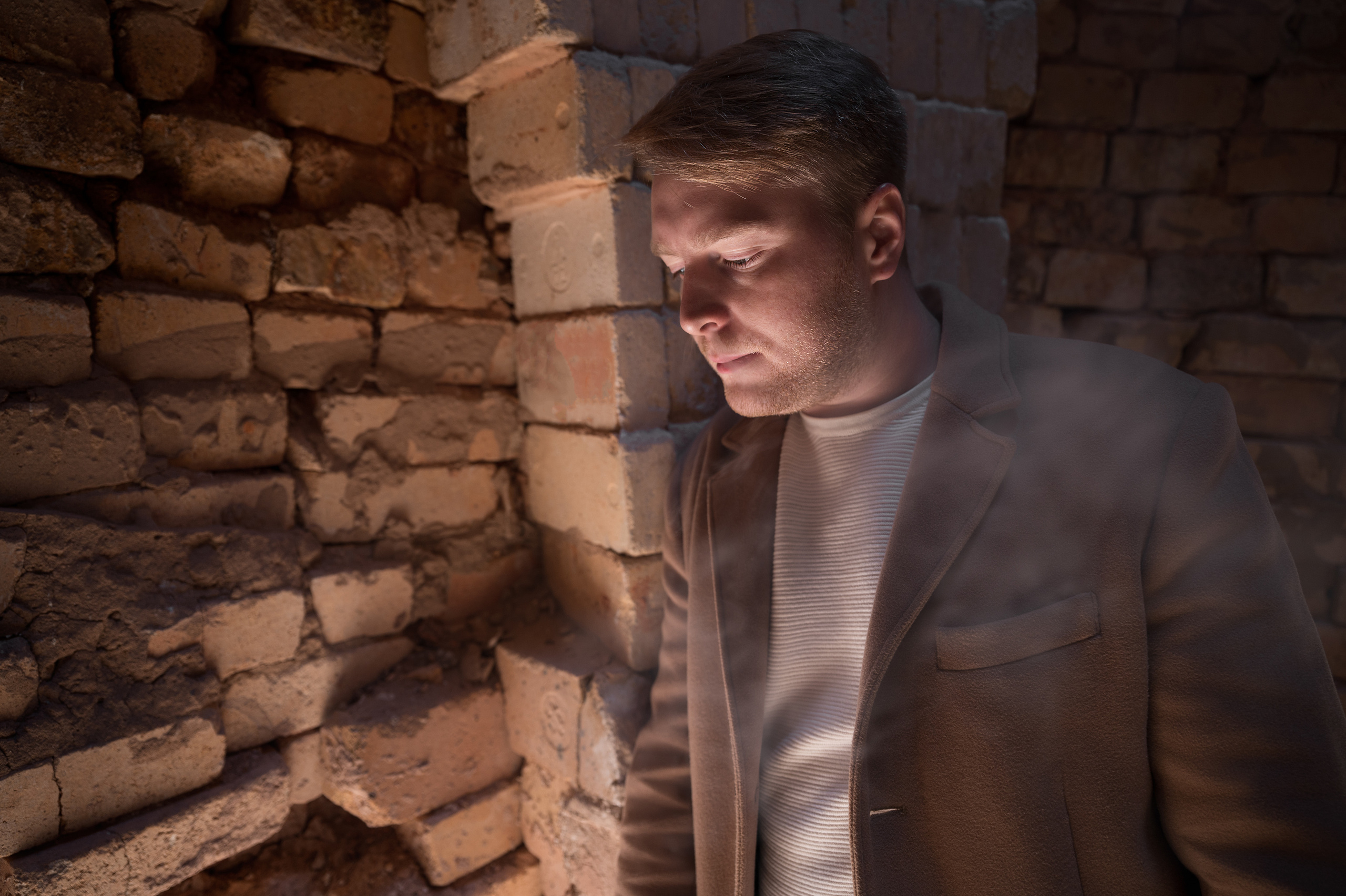 Не пара. Портретный фотограф в Челябинске Катерина Руди