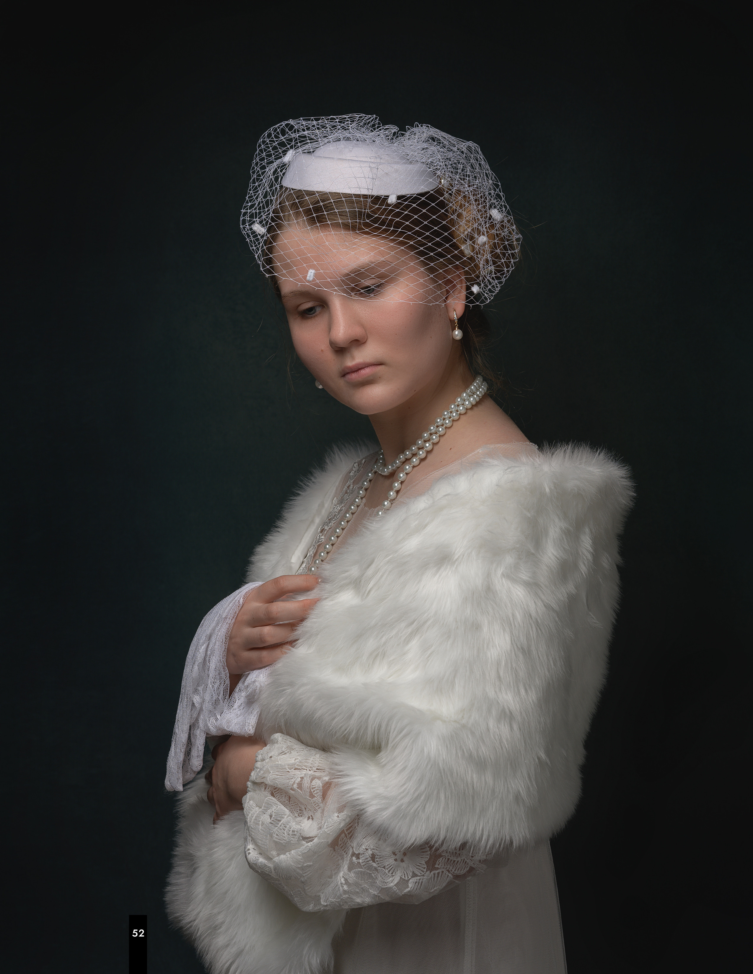 Портреты, творческие съемки. Портретный фотограф в Челябинске Катерина Руди