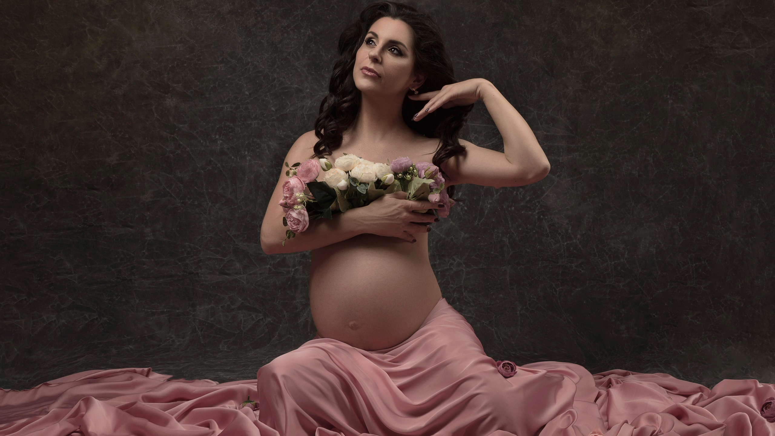 Портретный фотограф в Челябинске Катерина Руди