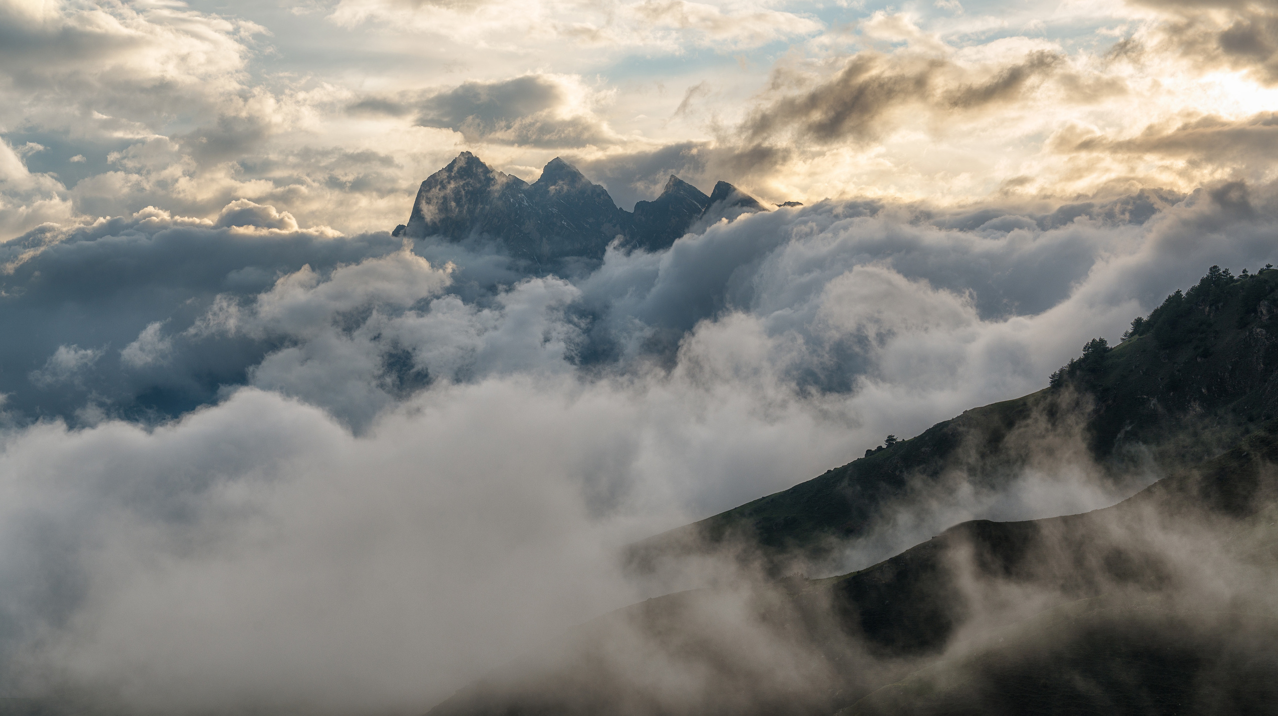 Приэльбрусье, Ингушетия. Портретный фотограф в Челябинске Катерина Руди