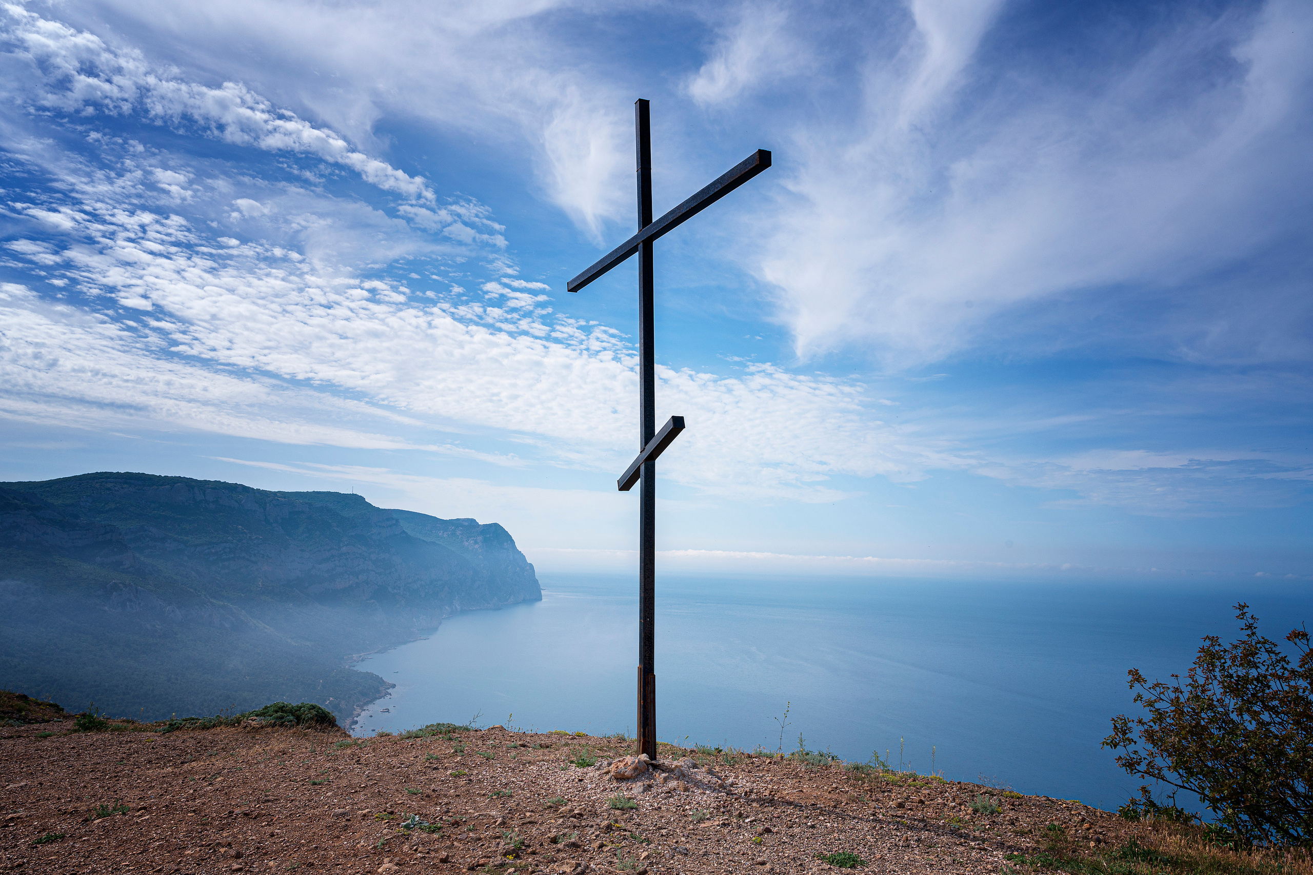 Крым. Портретный фотограф в Челябинске Катерина Руди