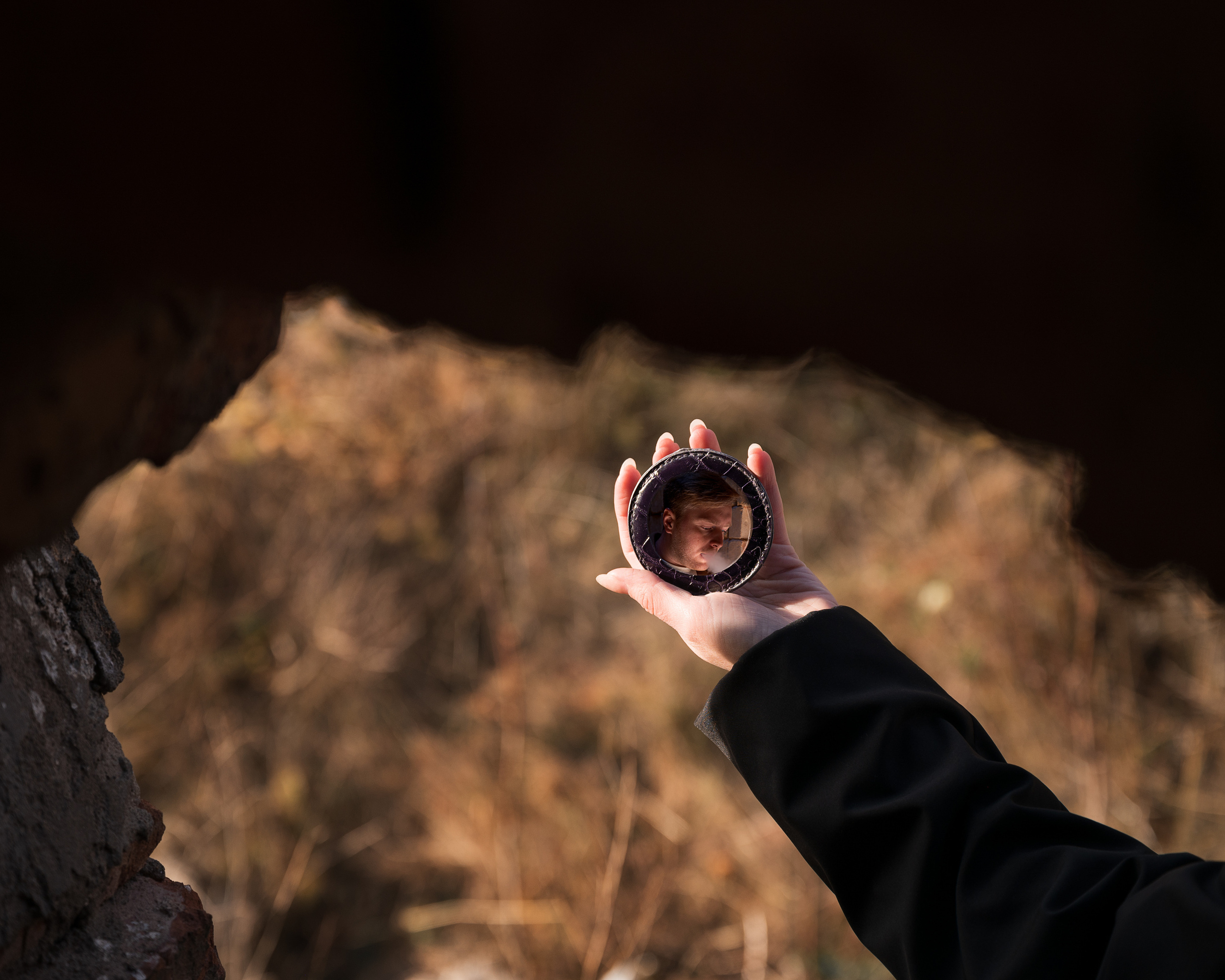Не пара. Портретный фотограф в Челябинске Катерина Руди