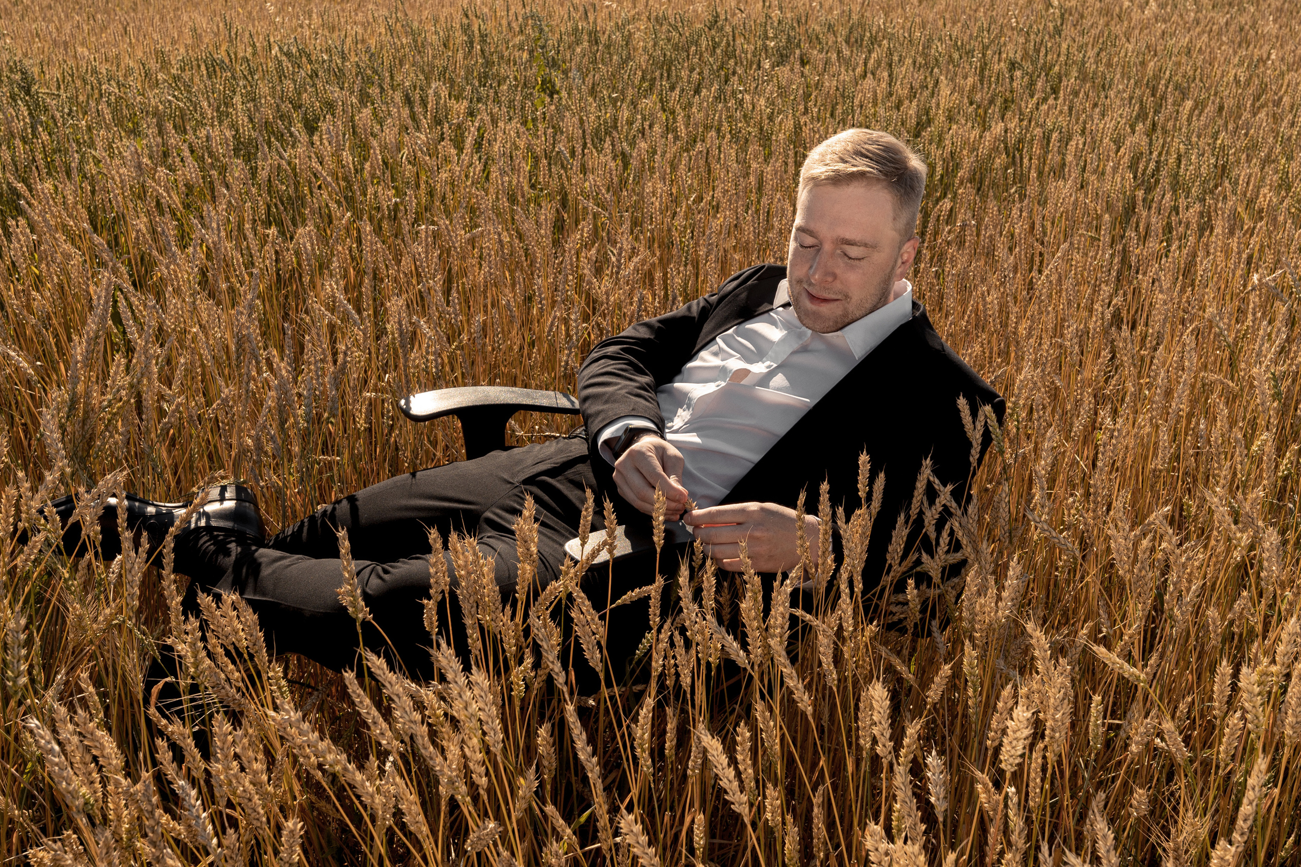 Лучший офис. Портретный фотограф в Челябинске Катерина Руди