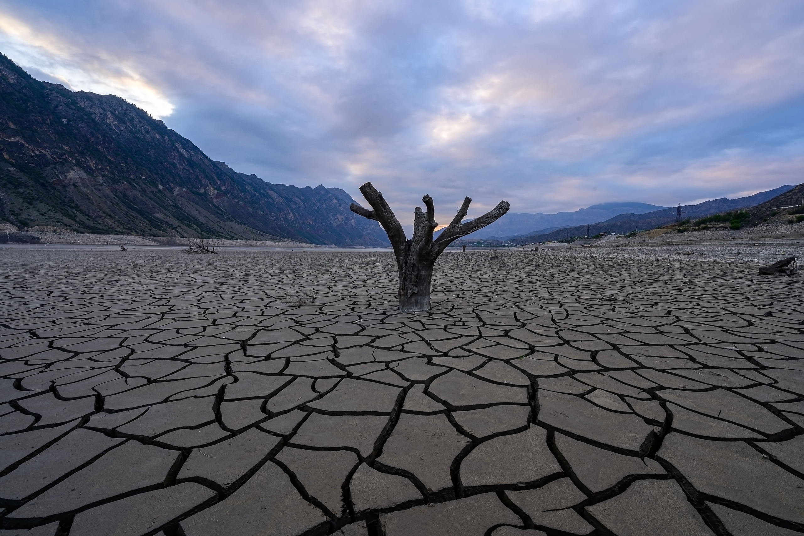 Дагестан. Портретный фотограф в Челябинске Катерина Руди