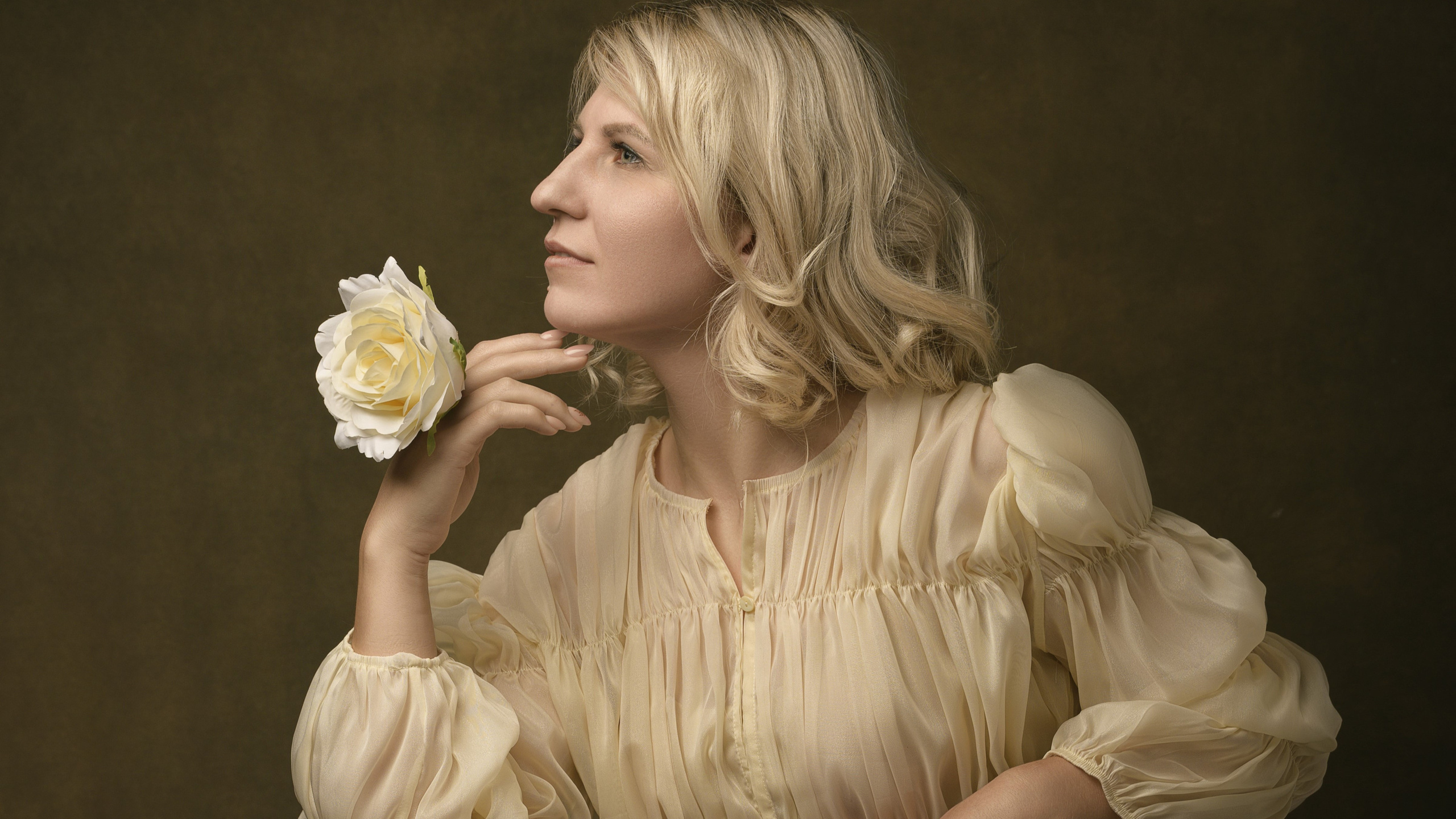 Портретный фотограф в Челябинске Катерина Руди