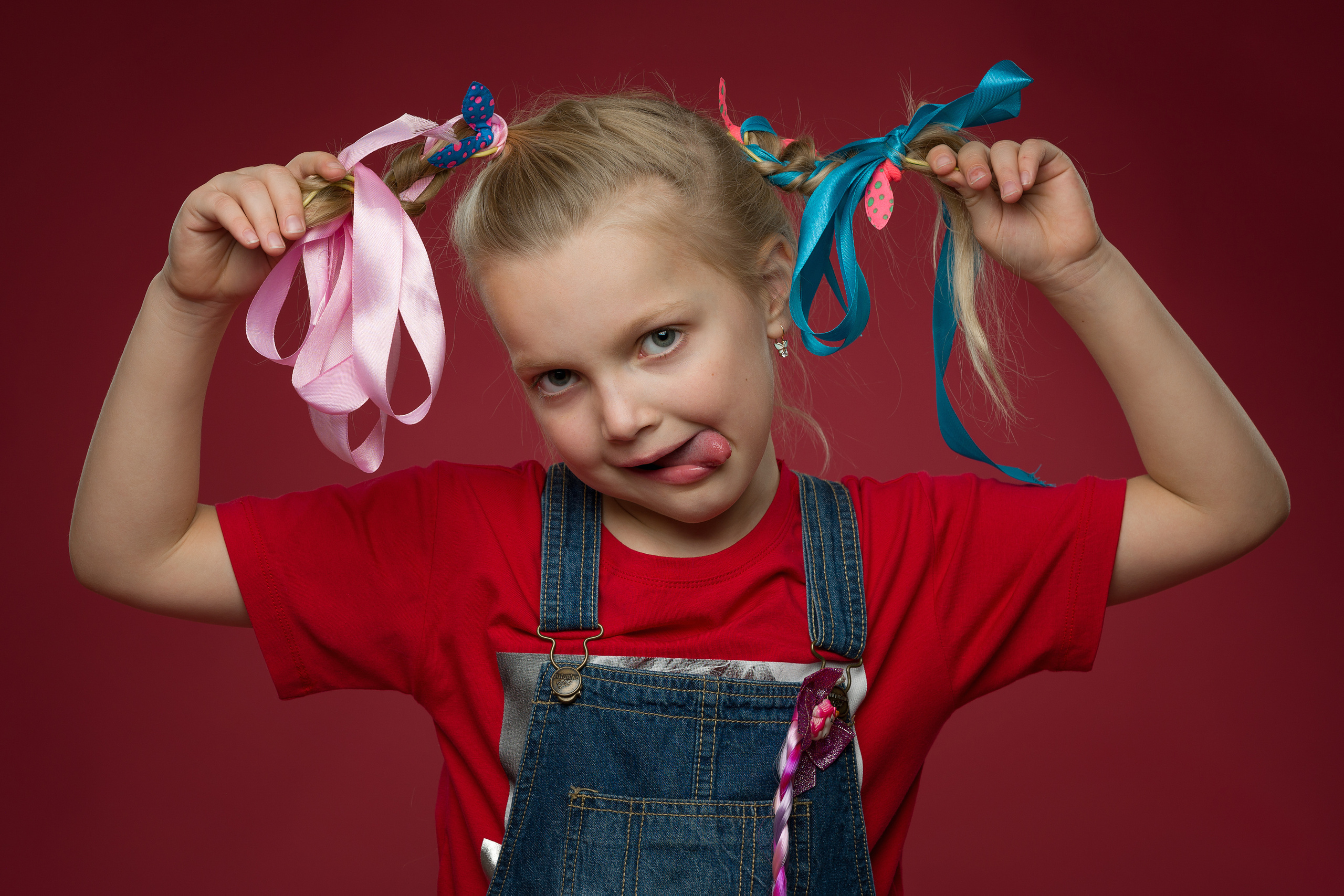 Детский портрет. Портретный фотограф в Челябинске Катерина Руди