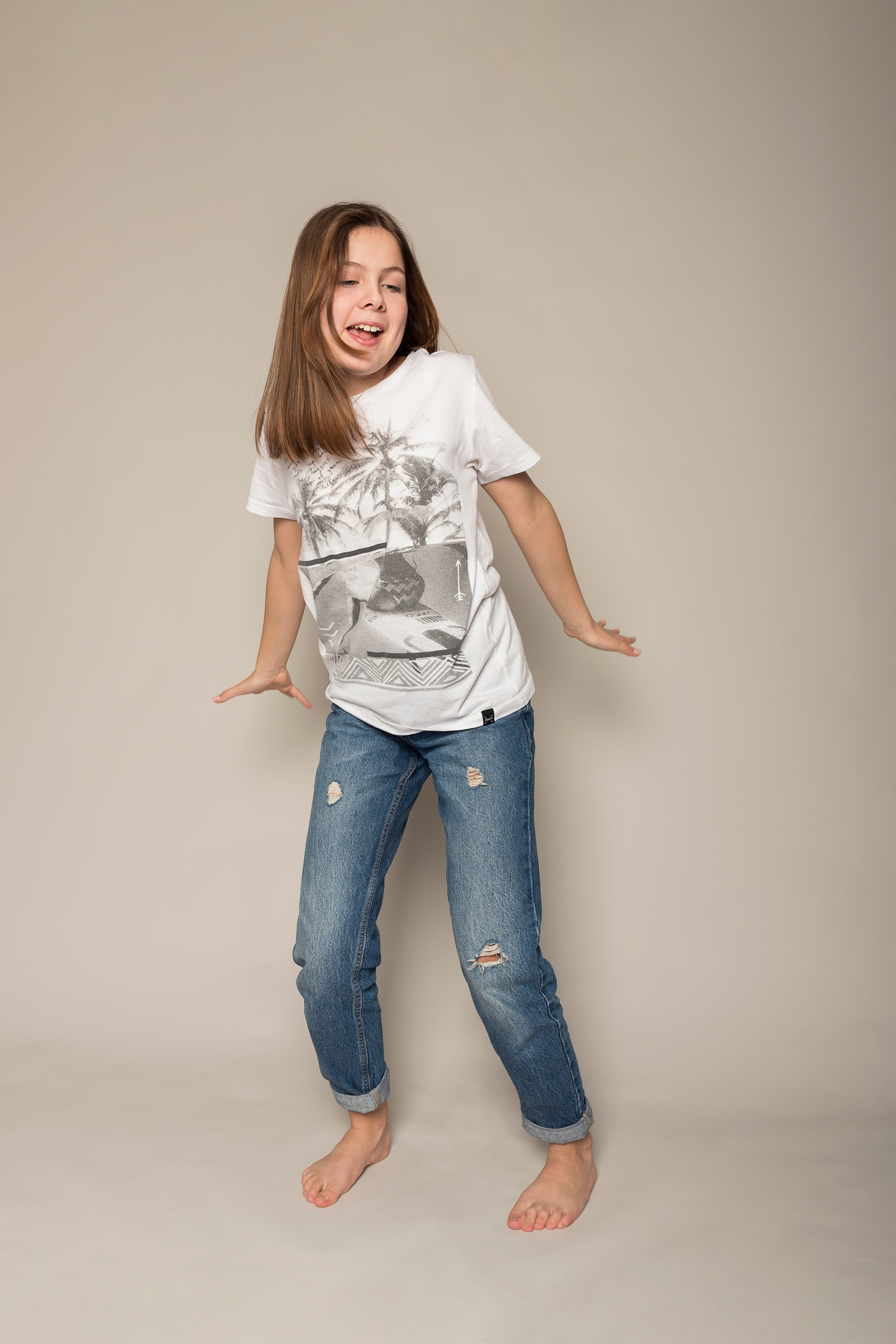 Детский портрет. Портретный фотограф в Челябинске Катерина Руди