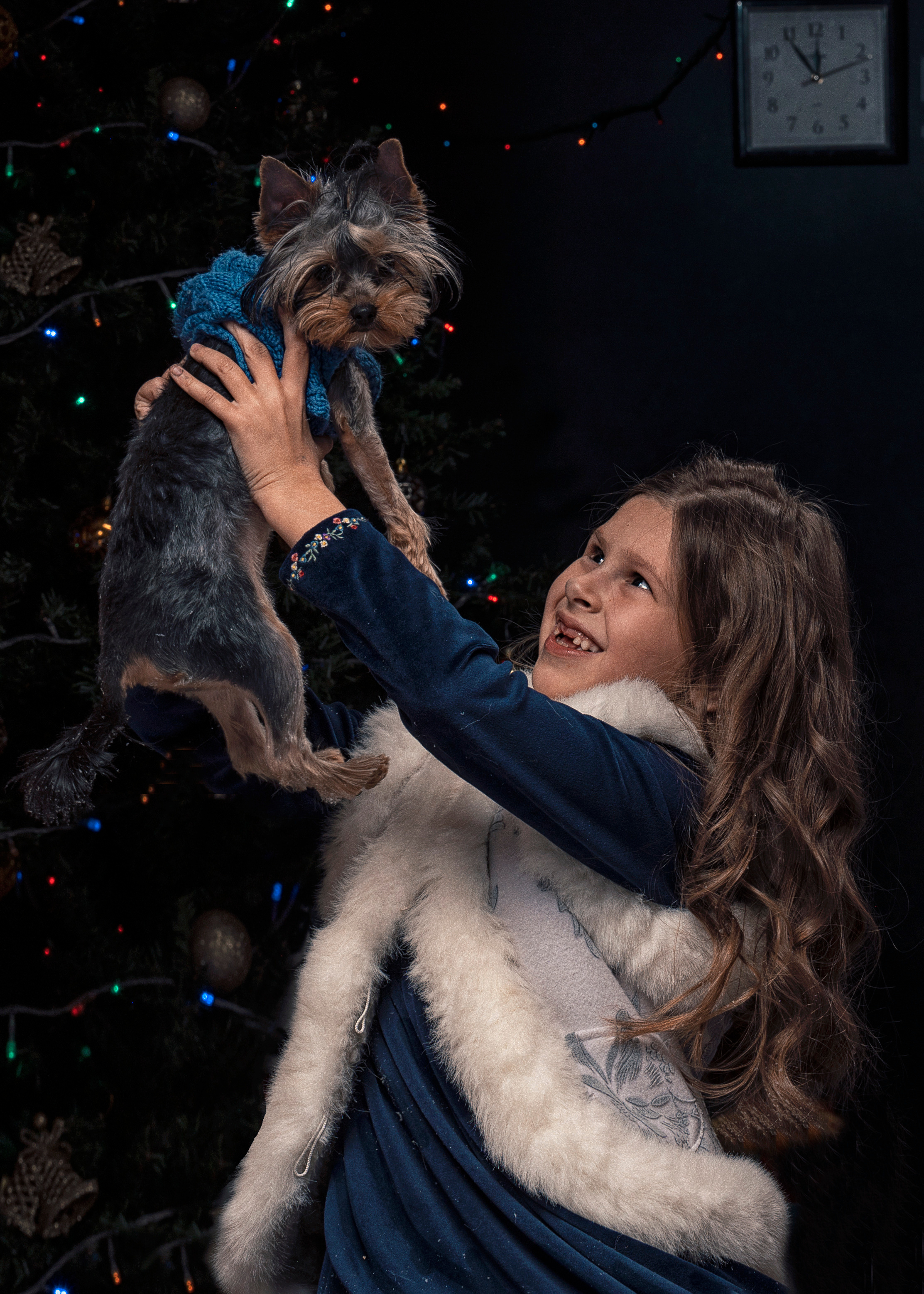 Детский портрет. Портретный фотограф в Челябинске Катерина Руди